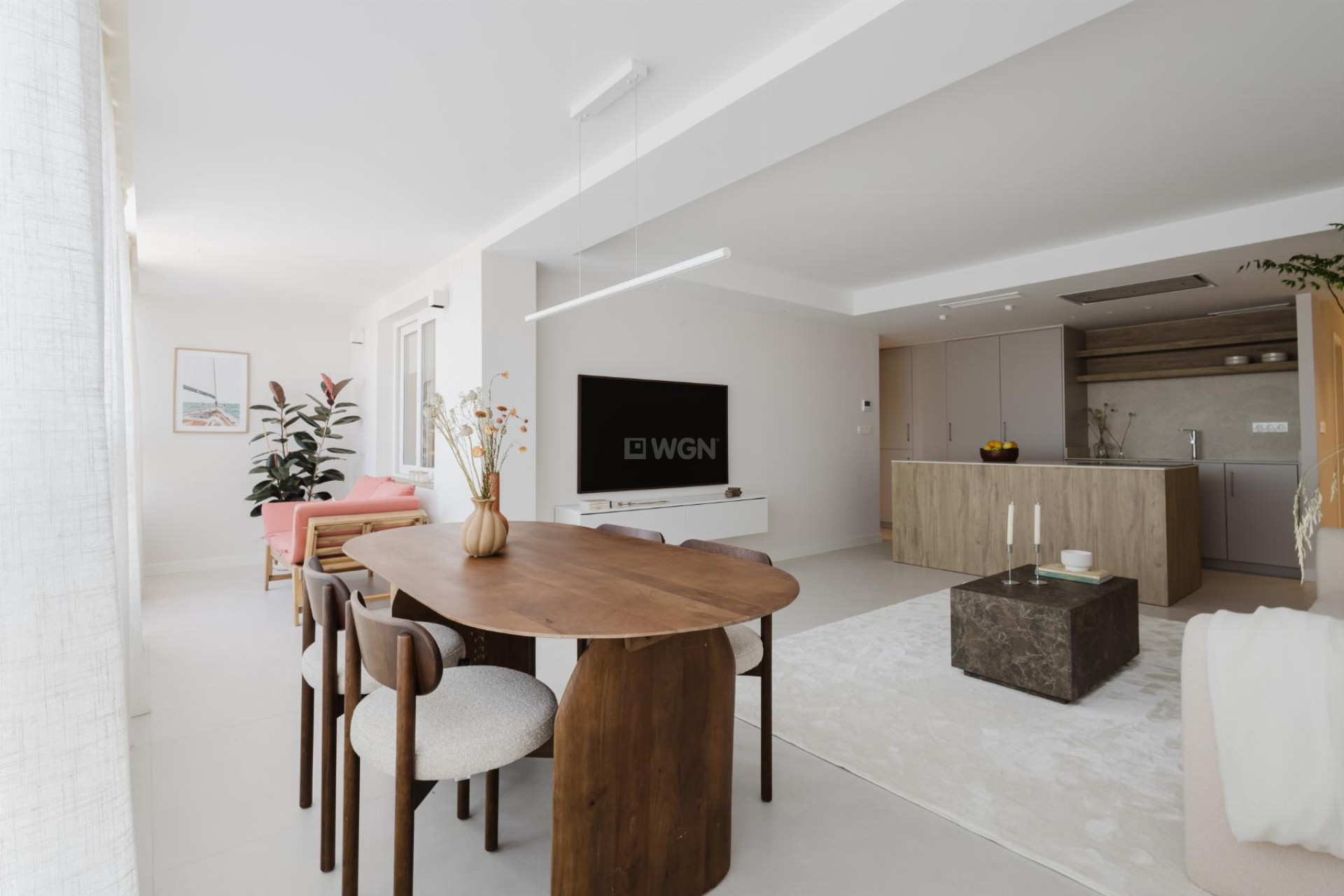 Reventa - Apartamento / piso - Torrevieja - Costa Blanca