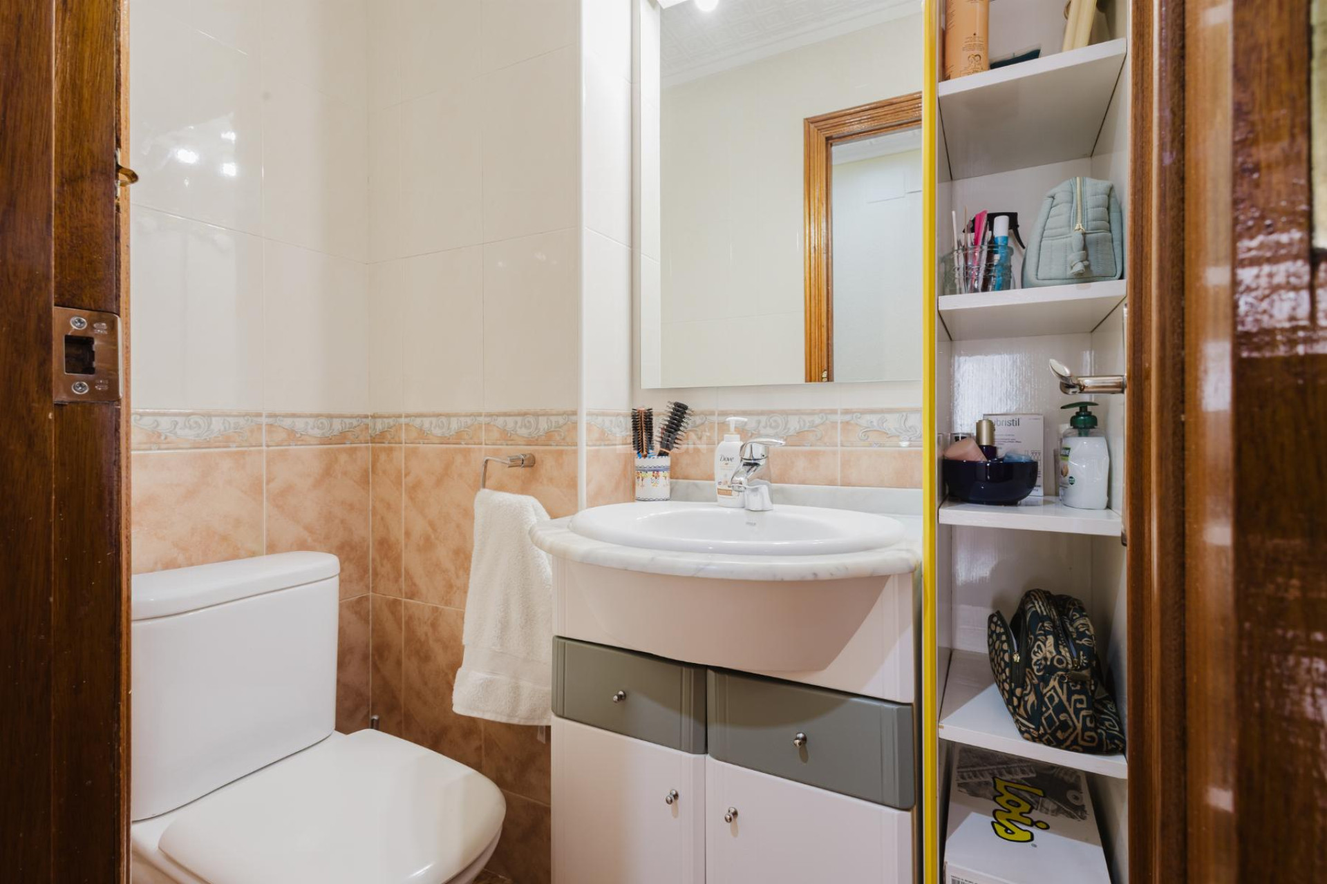 Reventa - Apartamento / piso - Torrevieja - Costa Blanca