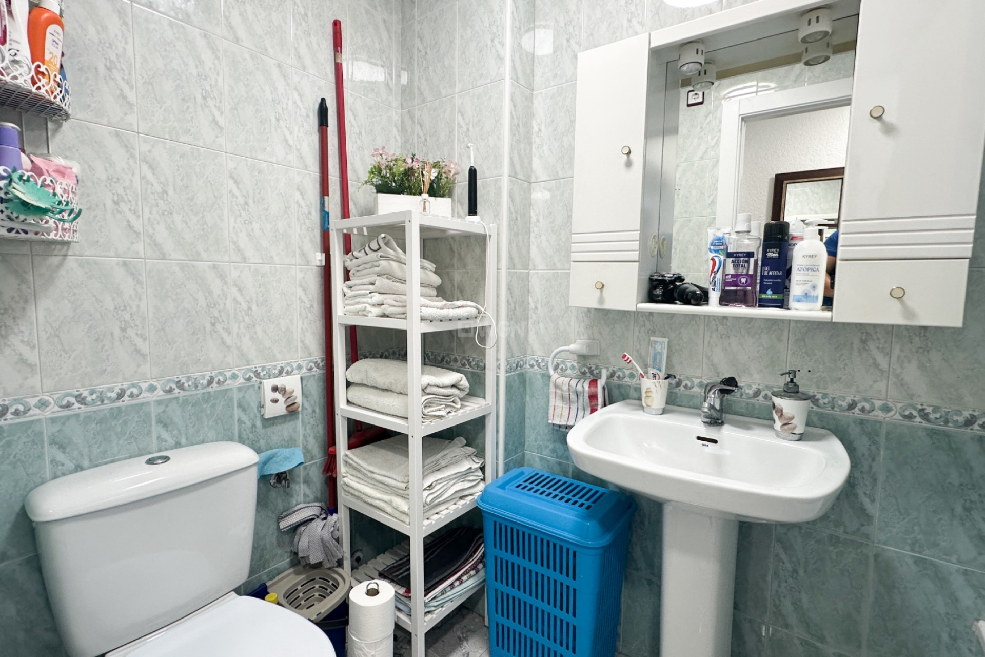 Reventa - Apartamento / piso - Torrevieja - Costa Blanca