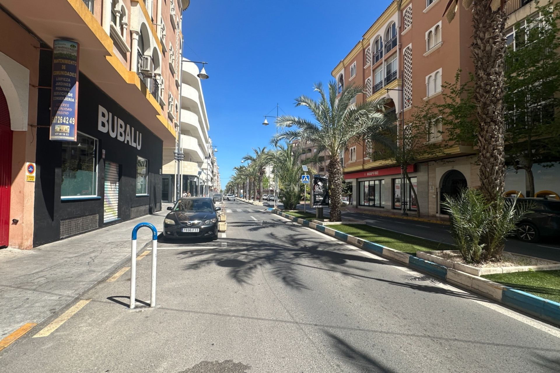 Reventa - Apartamento / piso - Torrevieja - Costa Blanca