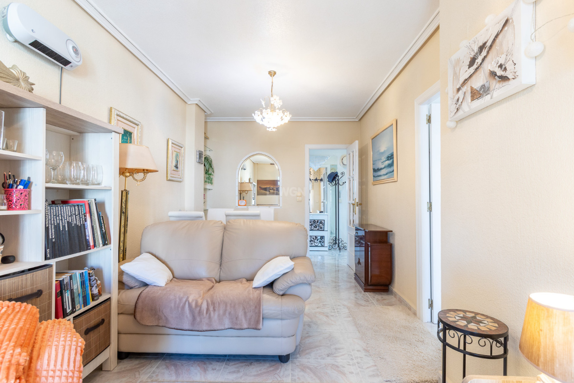 Reventa - Apartamento / piso - Torrevieja - Costa Blanca