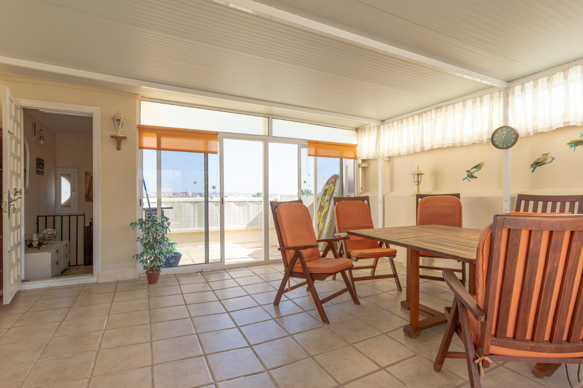 Reventa - Apartamento / piso - Torrevieja - Costa Blanca