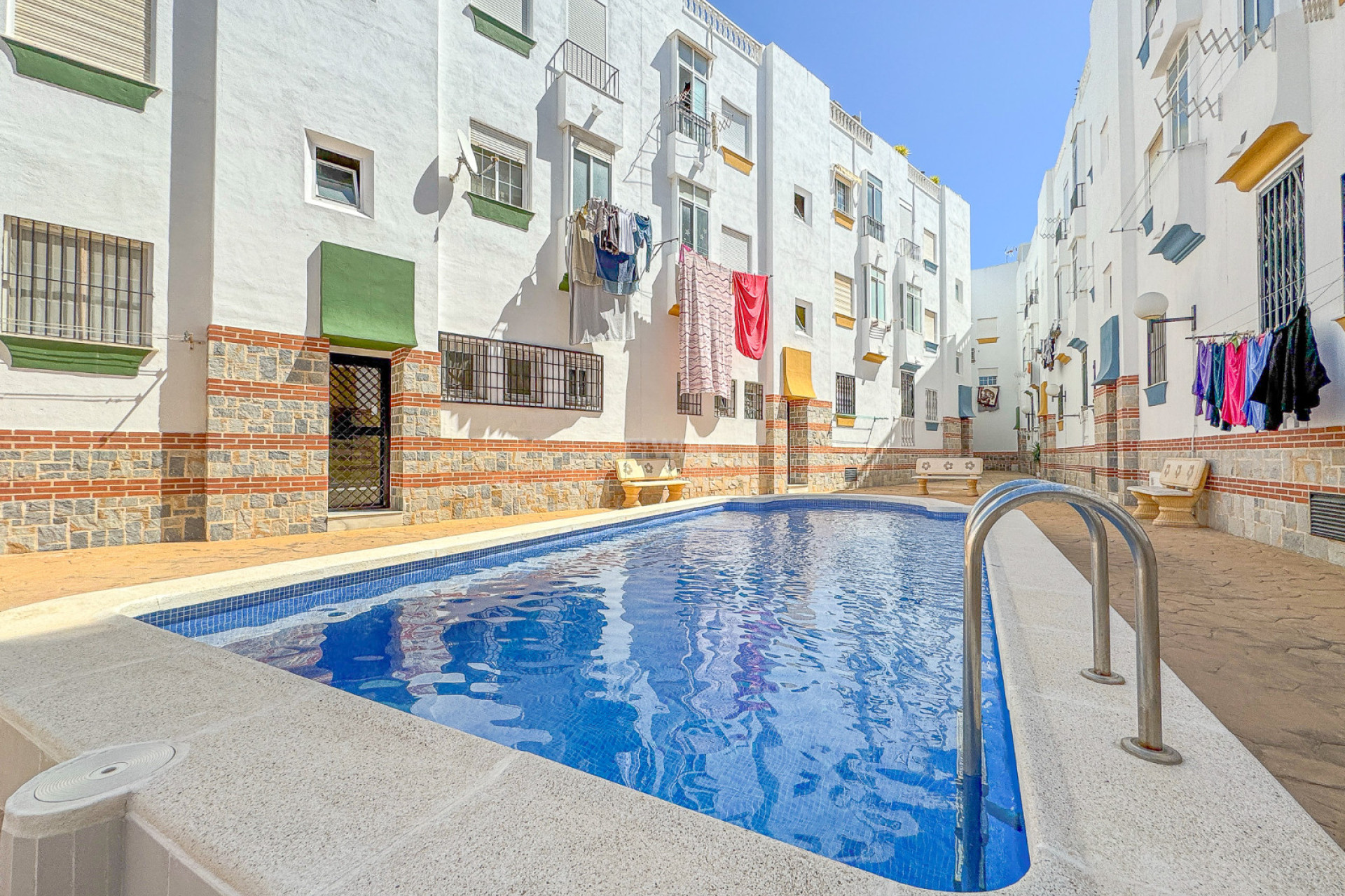 Reventa - Apartamento / piso - Torrevieja - Costa Blanca