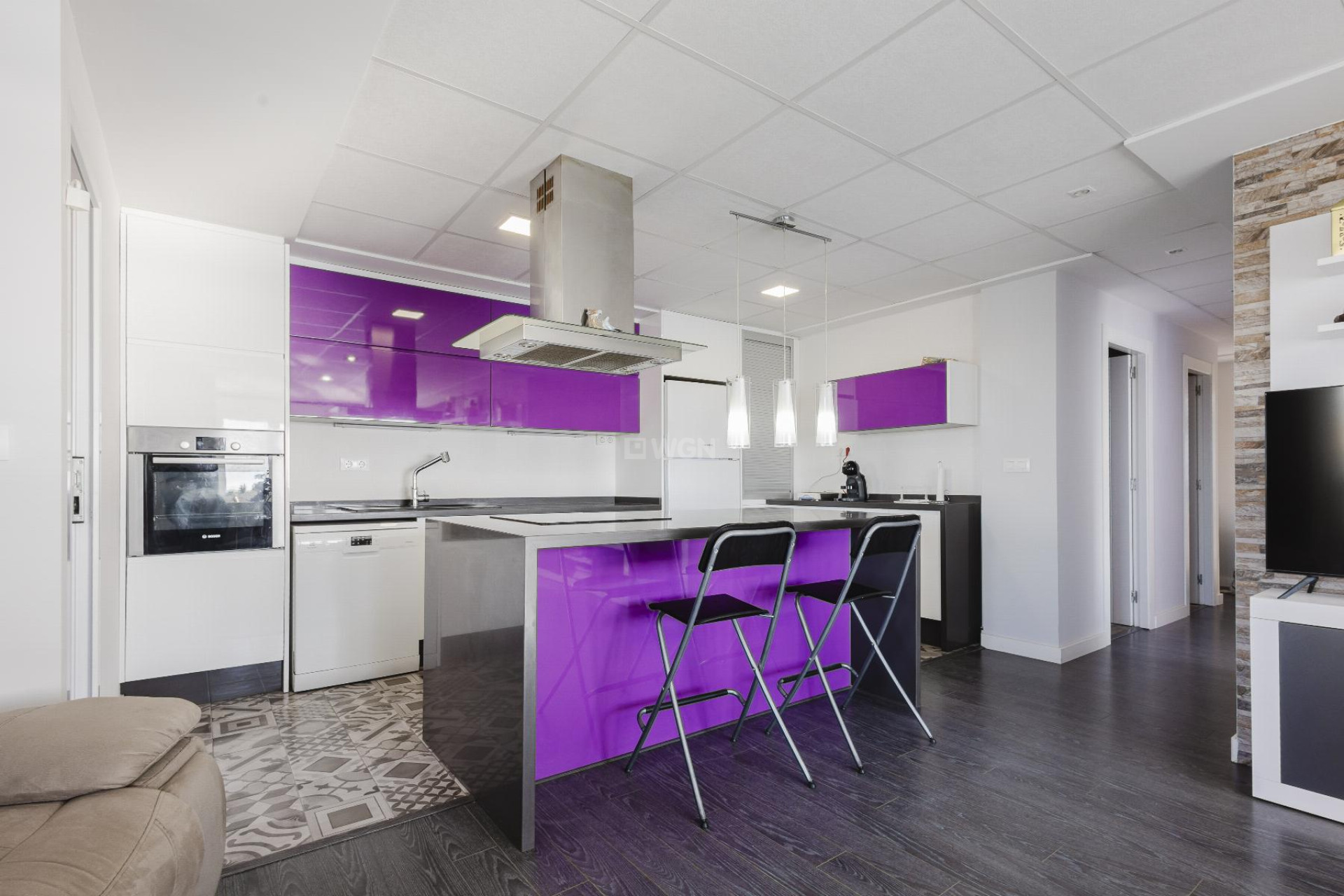 Reventa - Apartamento / piso - Torrevieja - Costa Blanca