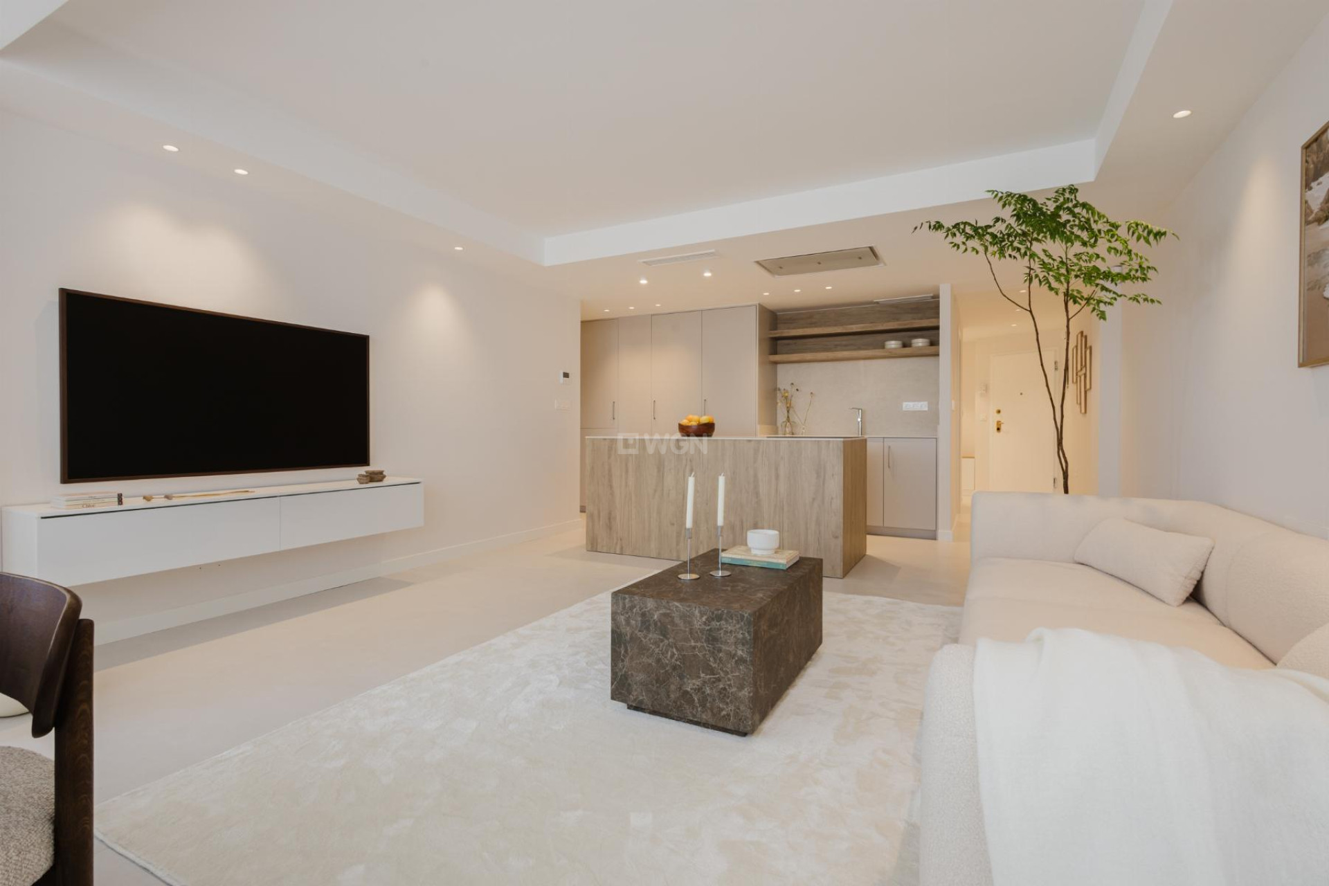 Reventa - Apartamento / piso - Torrevieja - Costa Blanca