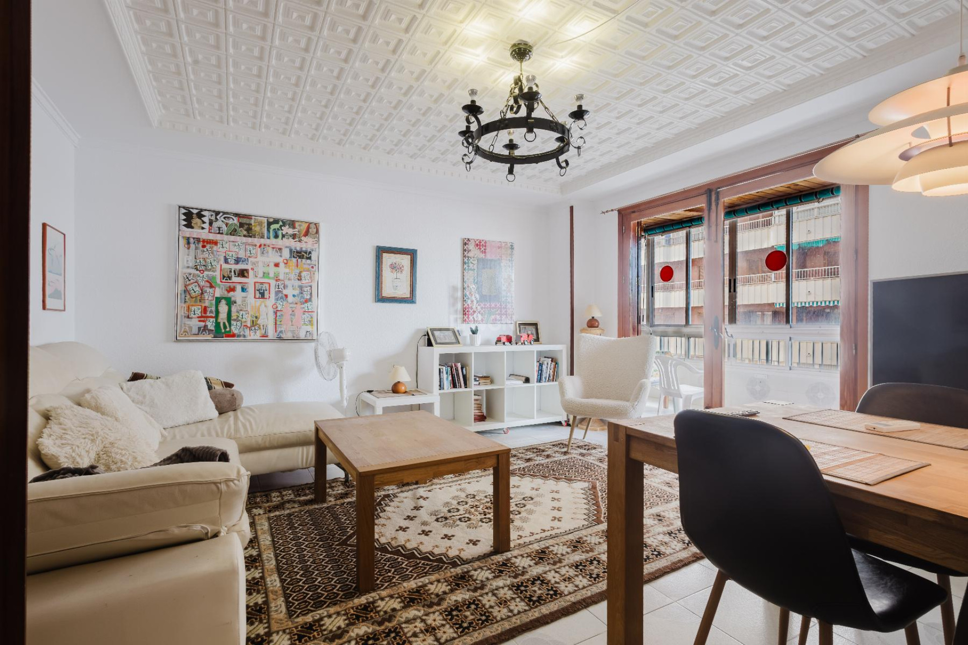 Reventa - Apartamento / piso - Torrevieja - Costa Blanca