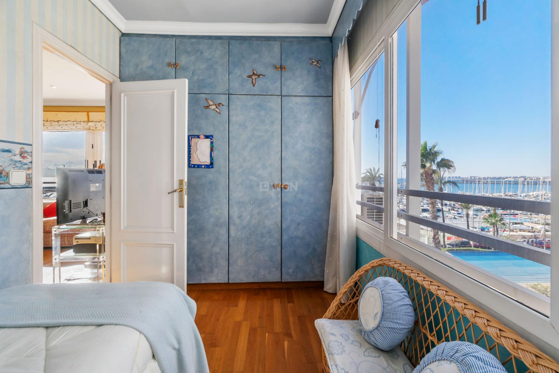 Reventa - Apartamento / piso - Torrevieja - Costa Blanca