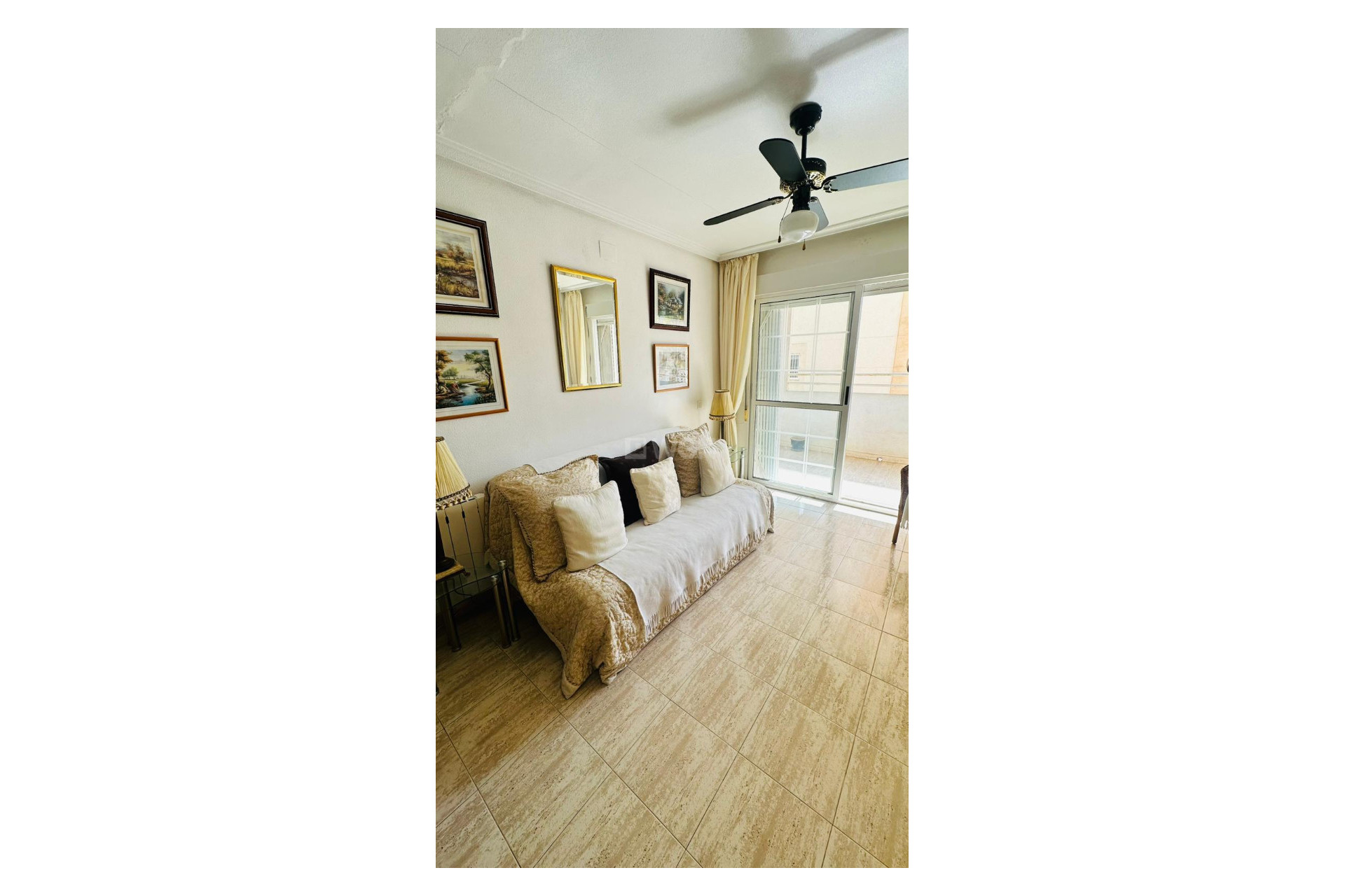 Reventa - Apartamento / piso - Torrevieja - Costa Blanca