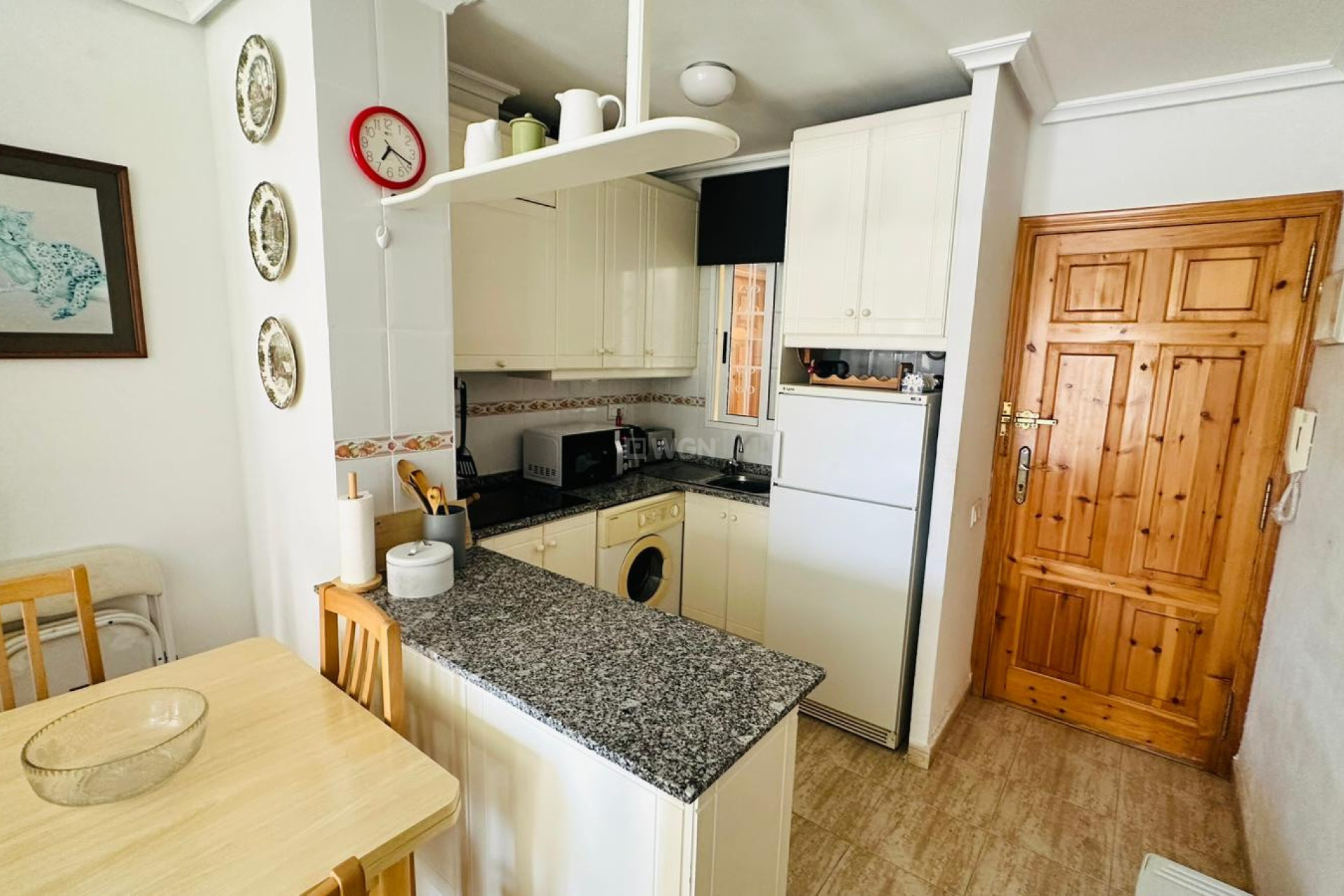 Reventa - Apartamento / piso - Torrevieja - Costa Blanca