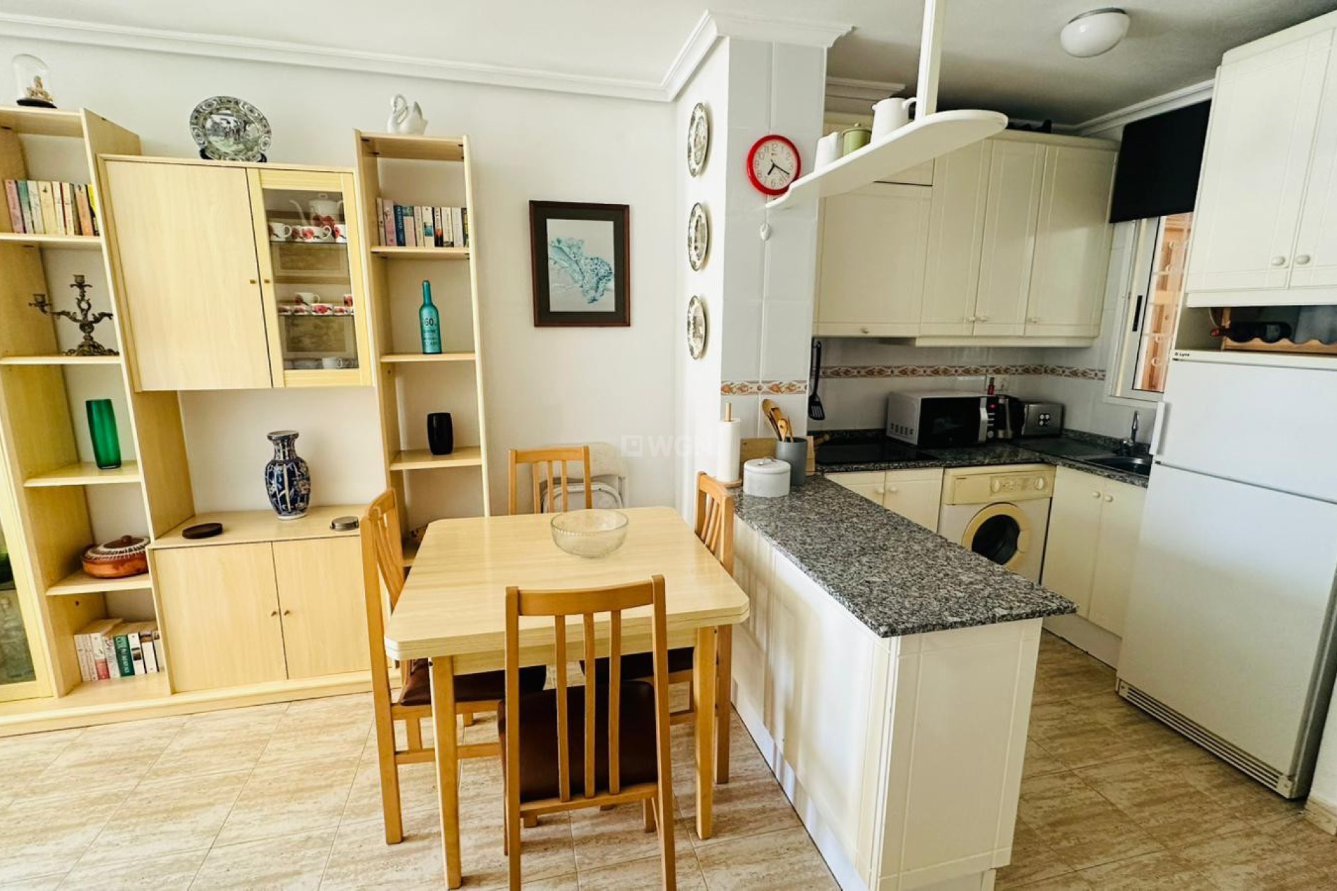 Reventa - Apartamento / piso - Torrevieja - Costa Blanca