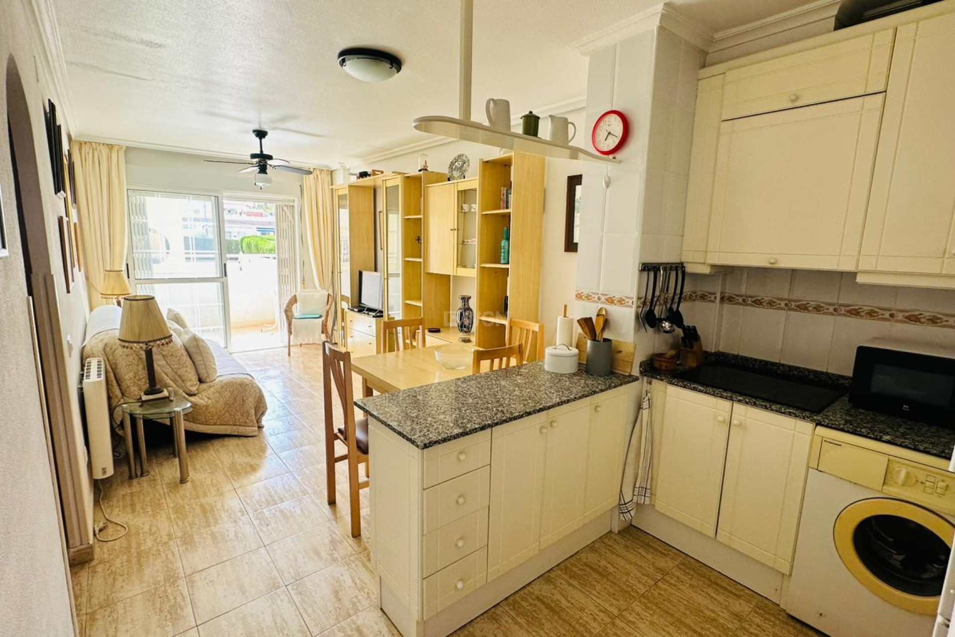 Reventa - Apartamento / piso - Torrevieja - Costa Blanca