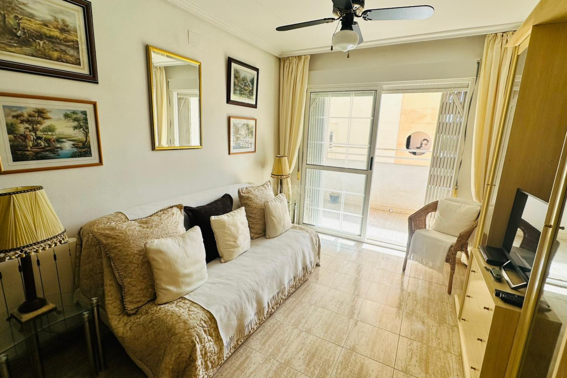 Reventa - Apartamento / piso - Torrevieja - Costa Blanca