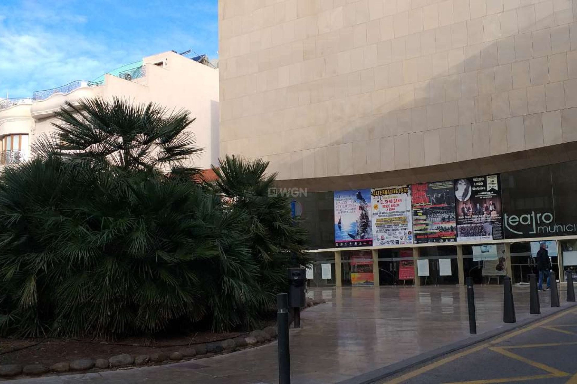 Reventa - Apartamento / piso - Torrevieja - Costa Blanca