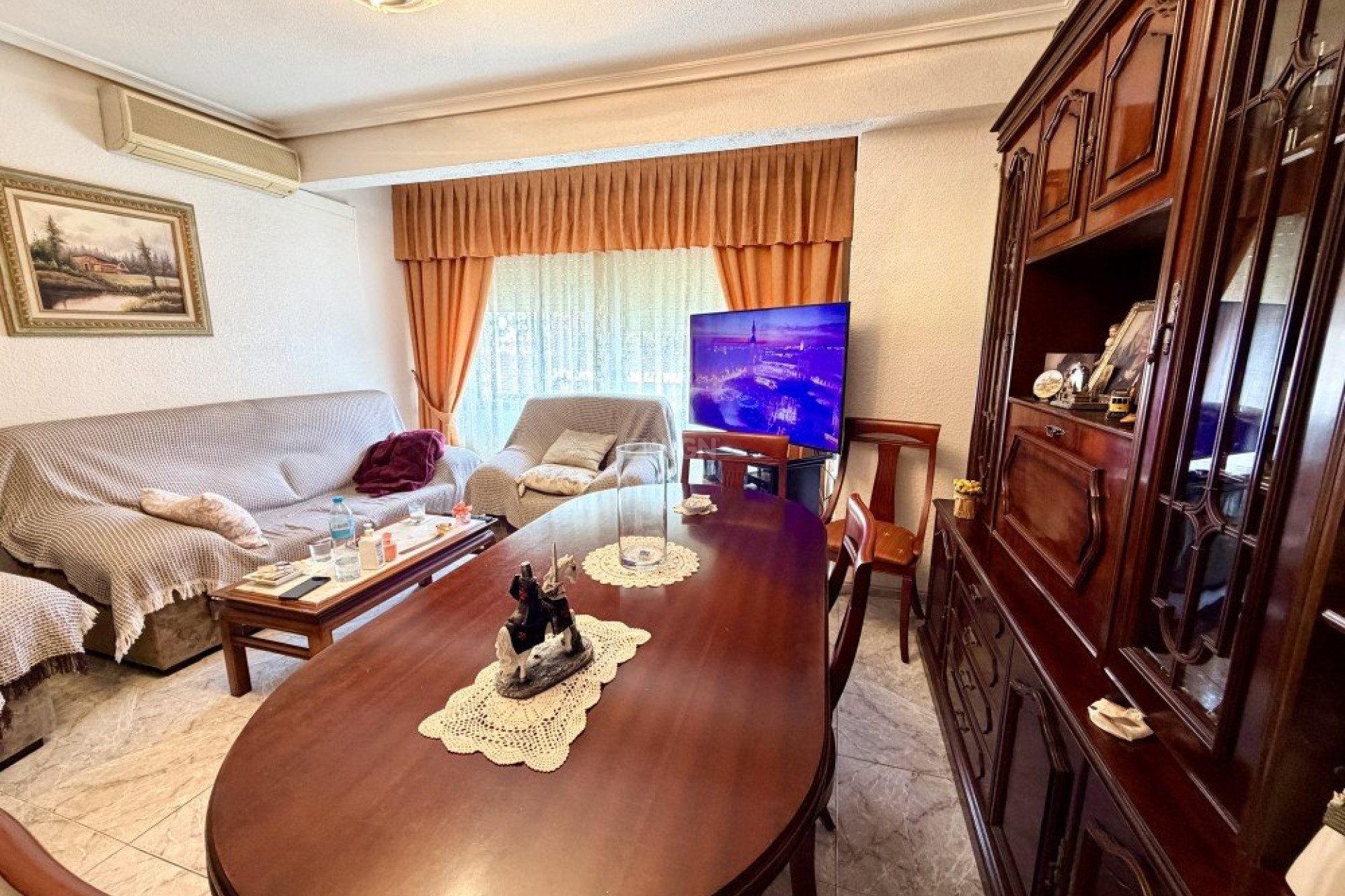 Reventa - Apartamento / piso - Torrevieja - Costa Blanca