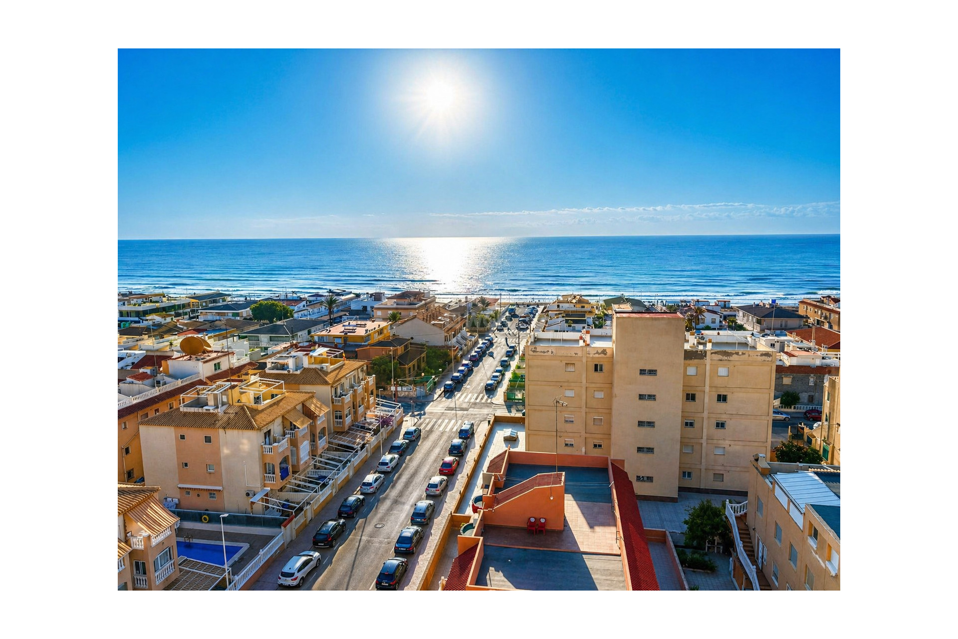 Reventa - Apartamento / piso - Torrevieja - Costa Blanca