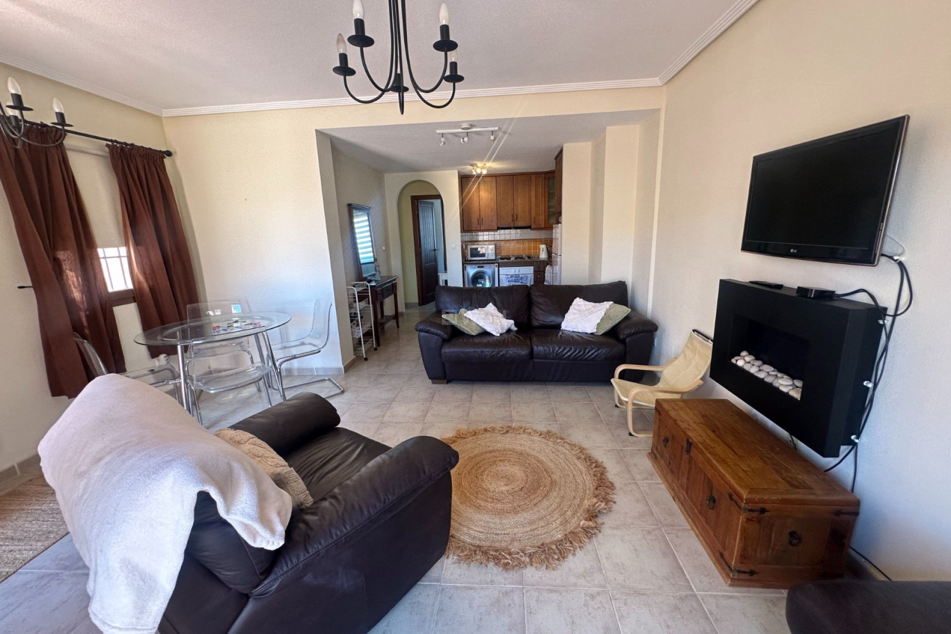 Reventa - Apartamento / piso - Torrevieja - Costa Blanca