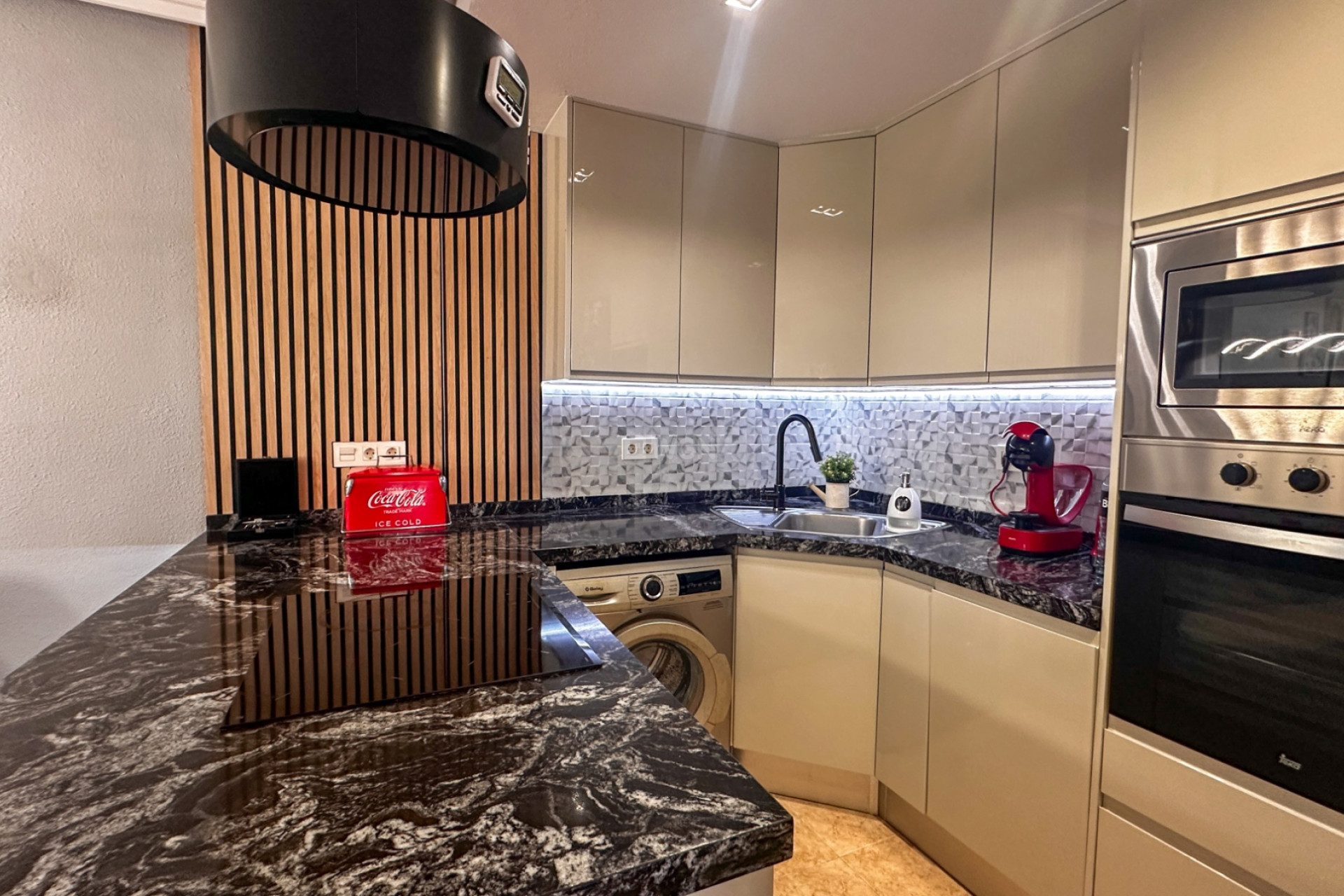 Reventa - Apartamento / piso - Torrevieja - Costa Blanca