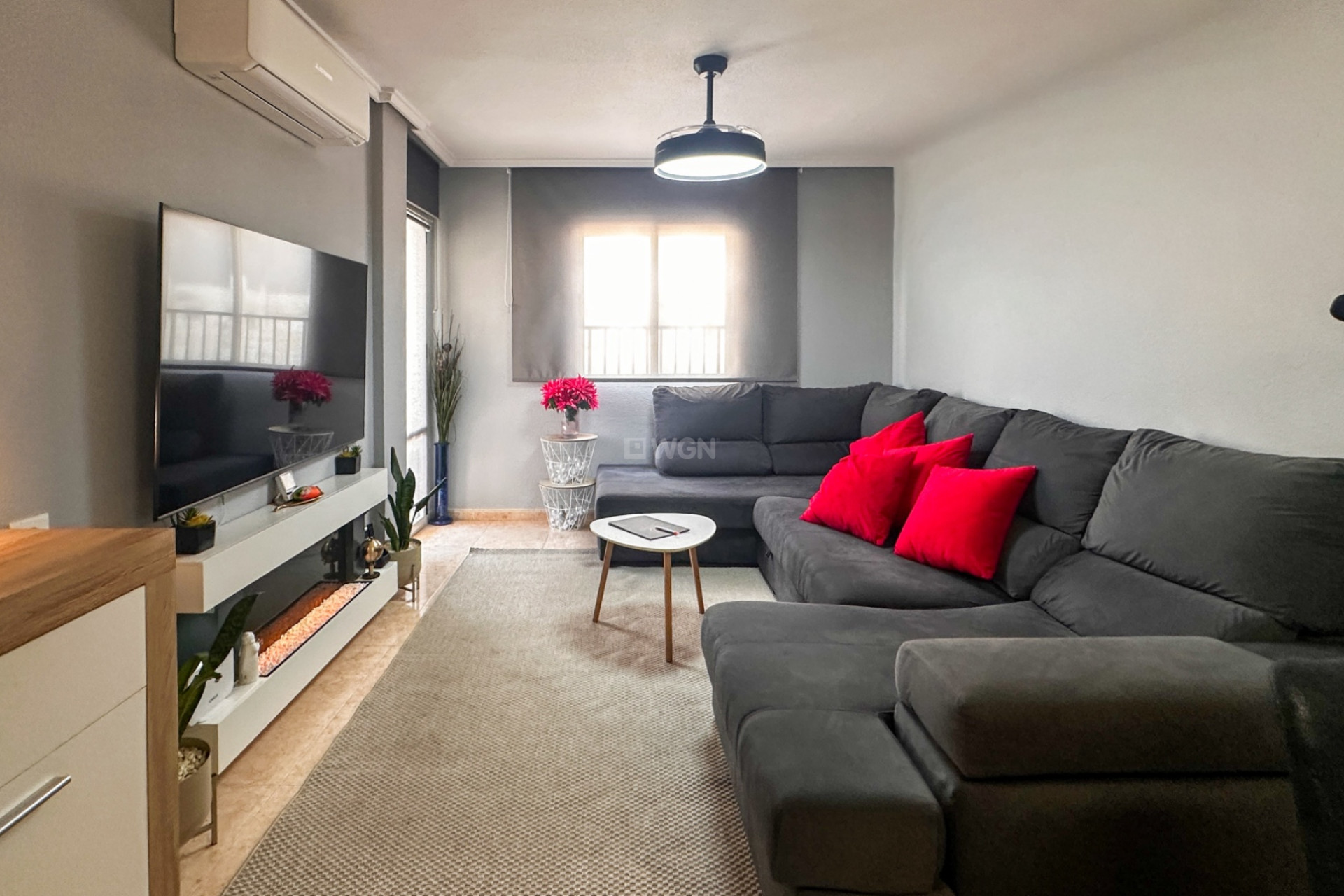 Reventa - Apartamento / piso - Torrevieja - Costa Blanca