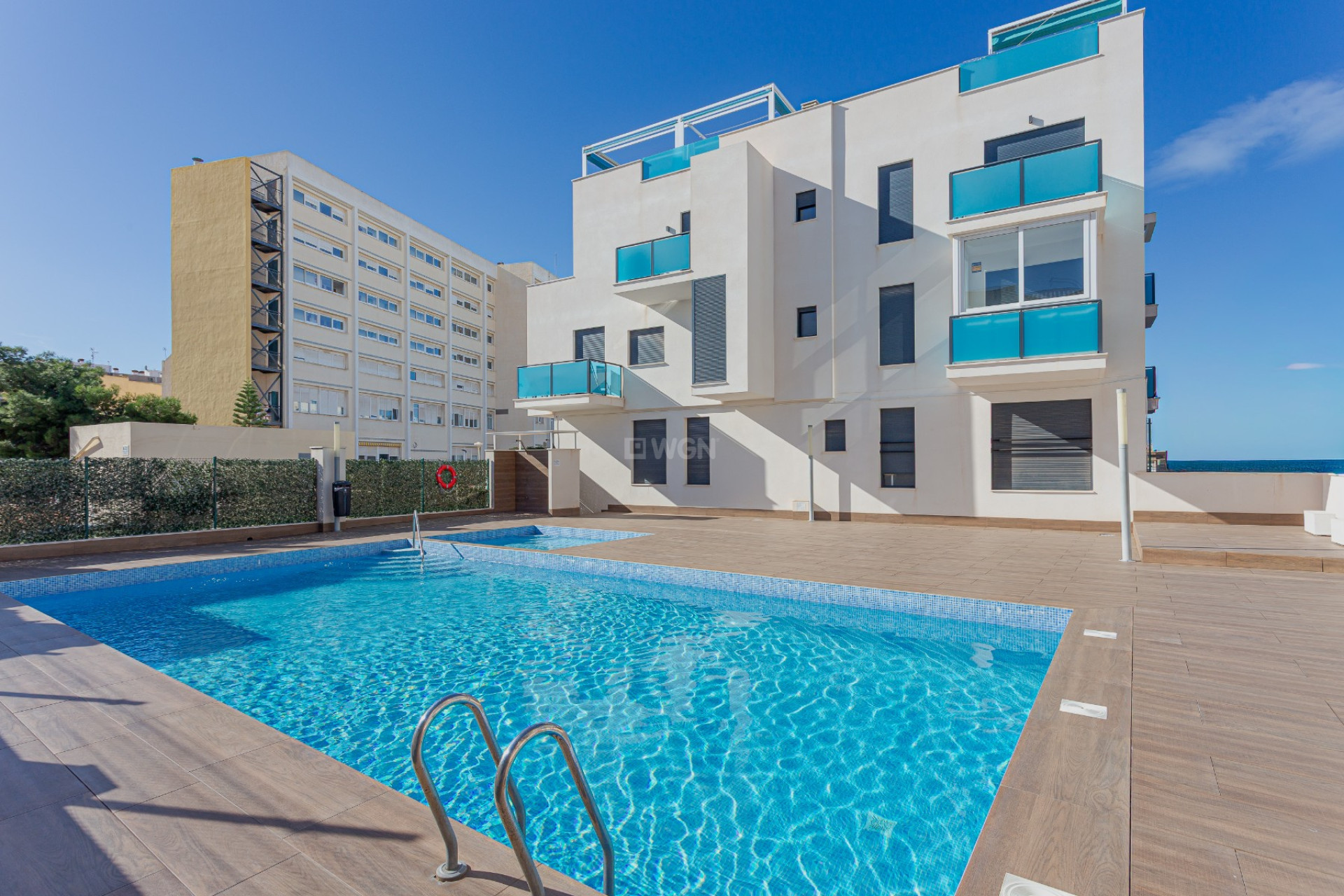 Reventa - Apartamento / piso - Torrevieja - Costa Blanca