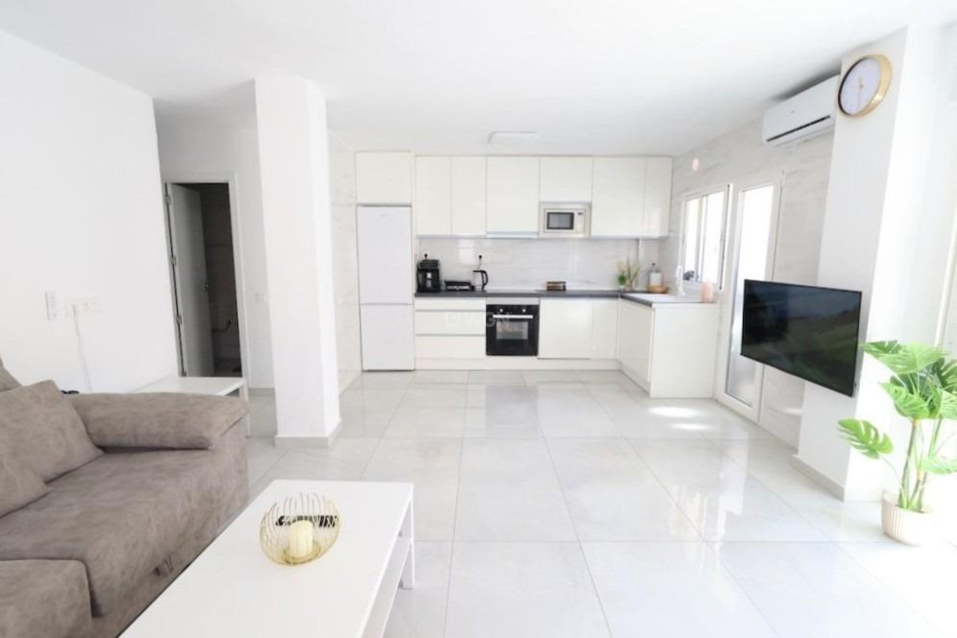 Reventa - Apartamento / piso - Torrevieja - Costa Blanca