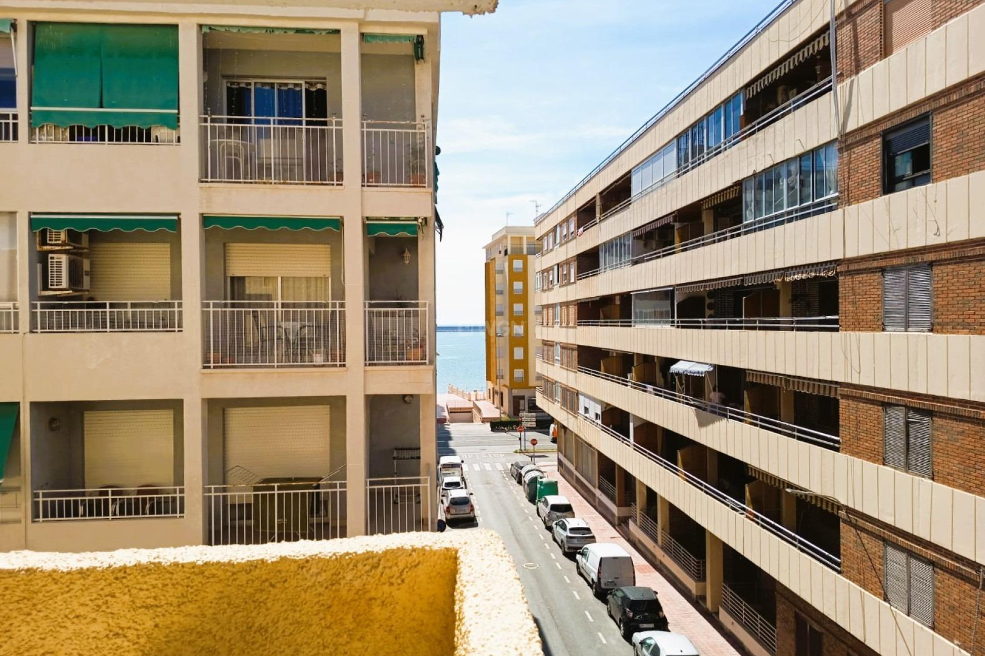 Reventa - Apartamento / piso - Torrevieja - Costa Blanca