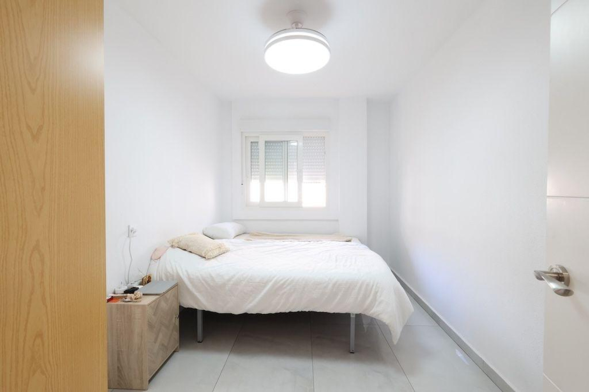 Reventa - Apartamento / piso - Torrevieja - Costa Blanca