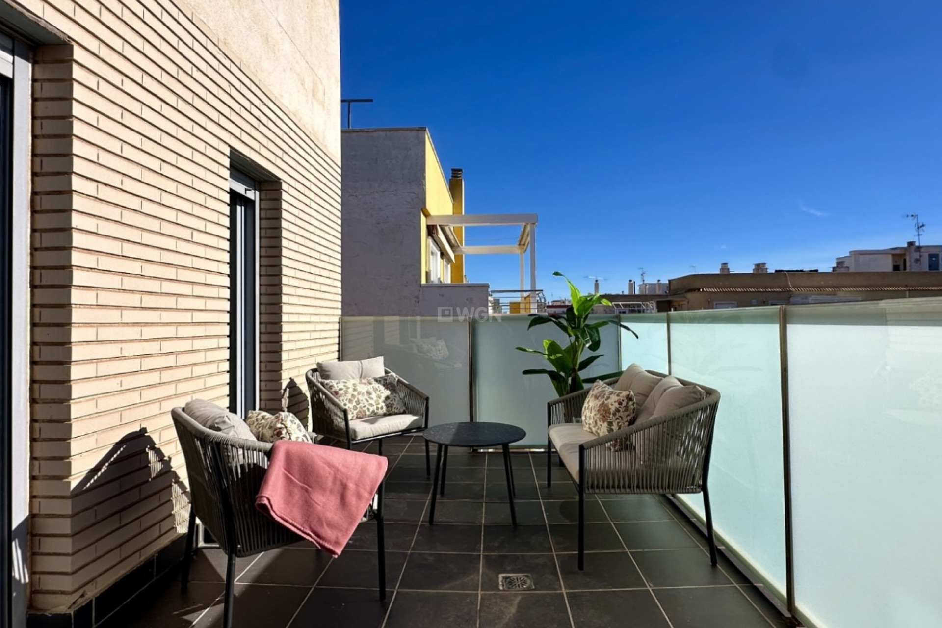 Reventa - Apartamento / piso - Torrevieja - Costa Blanca