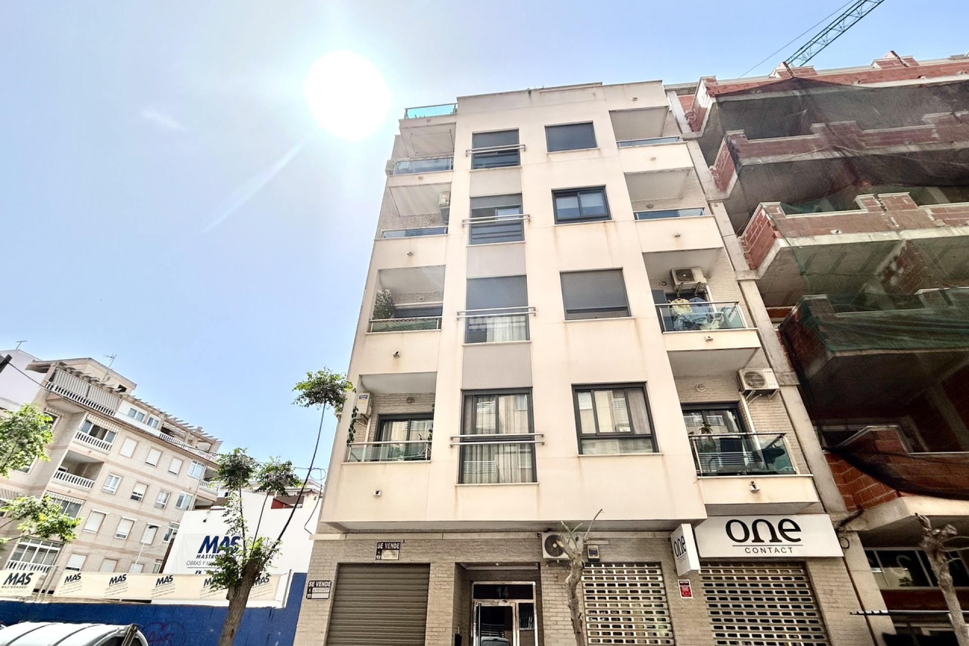 Reventa - Apartamento / piso - Torrevieja - Costa Blanca