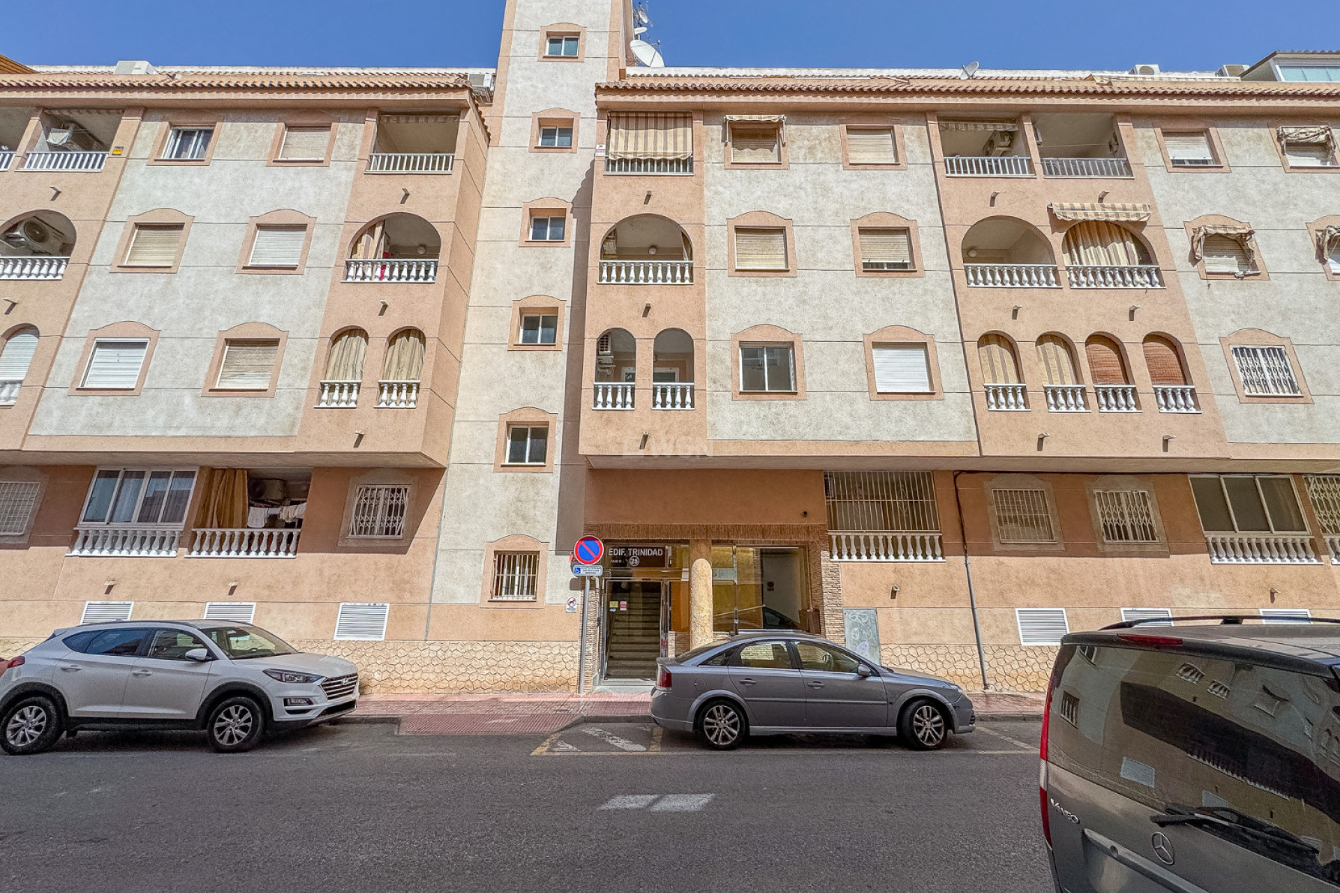 Reventa - Apartamento / piso - Torrevieja - Costa Blanca