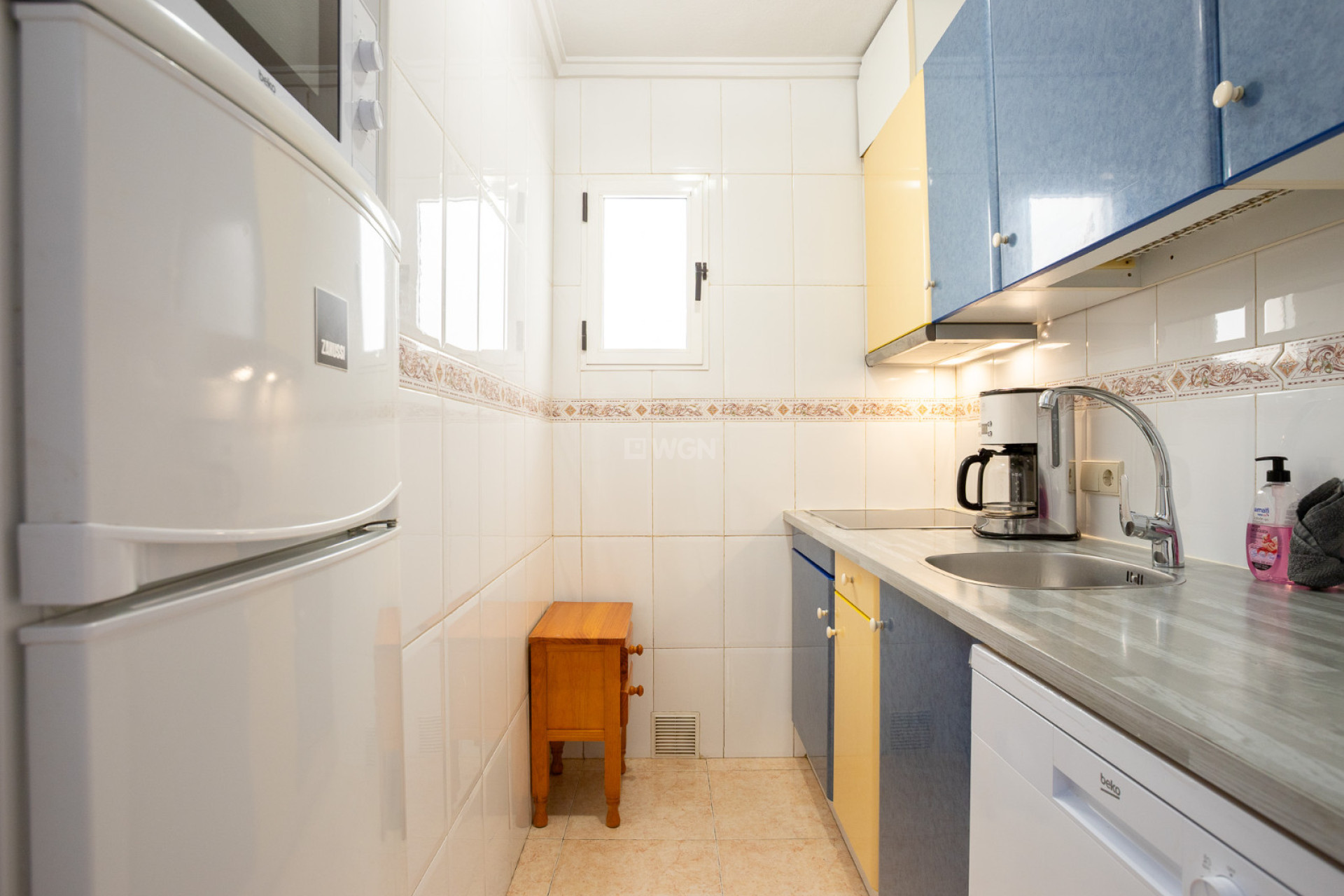 Reventa - Apartamento / piso - Torrevieja - Costa Blanca
