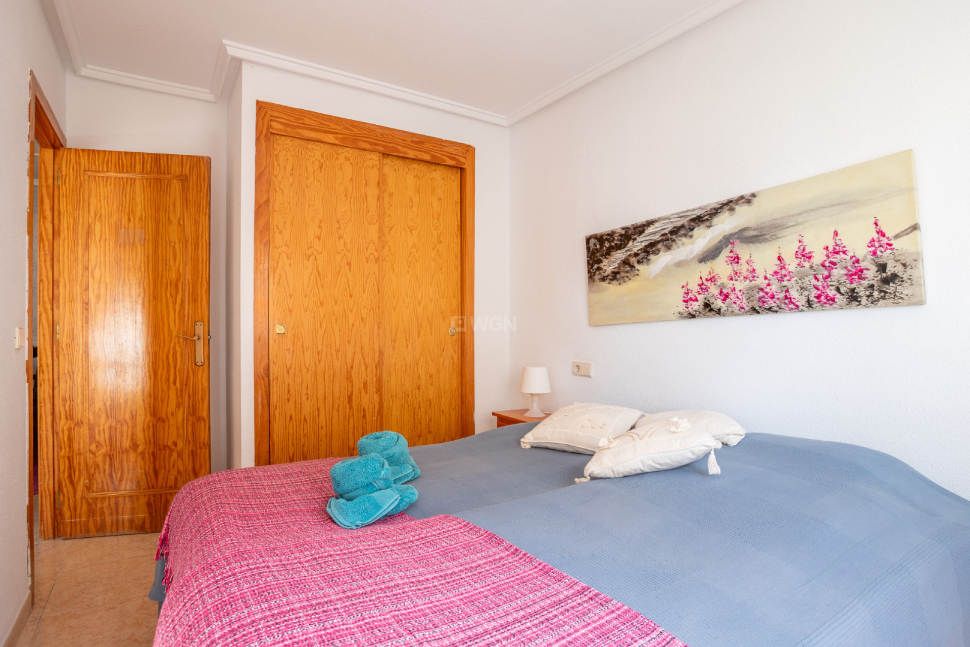Reventa - Apartamento / piso - Torrevieja - Costa Blanca