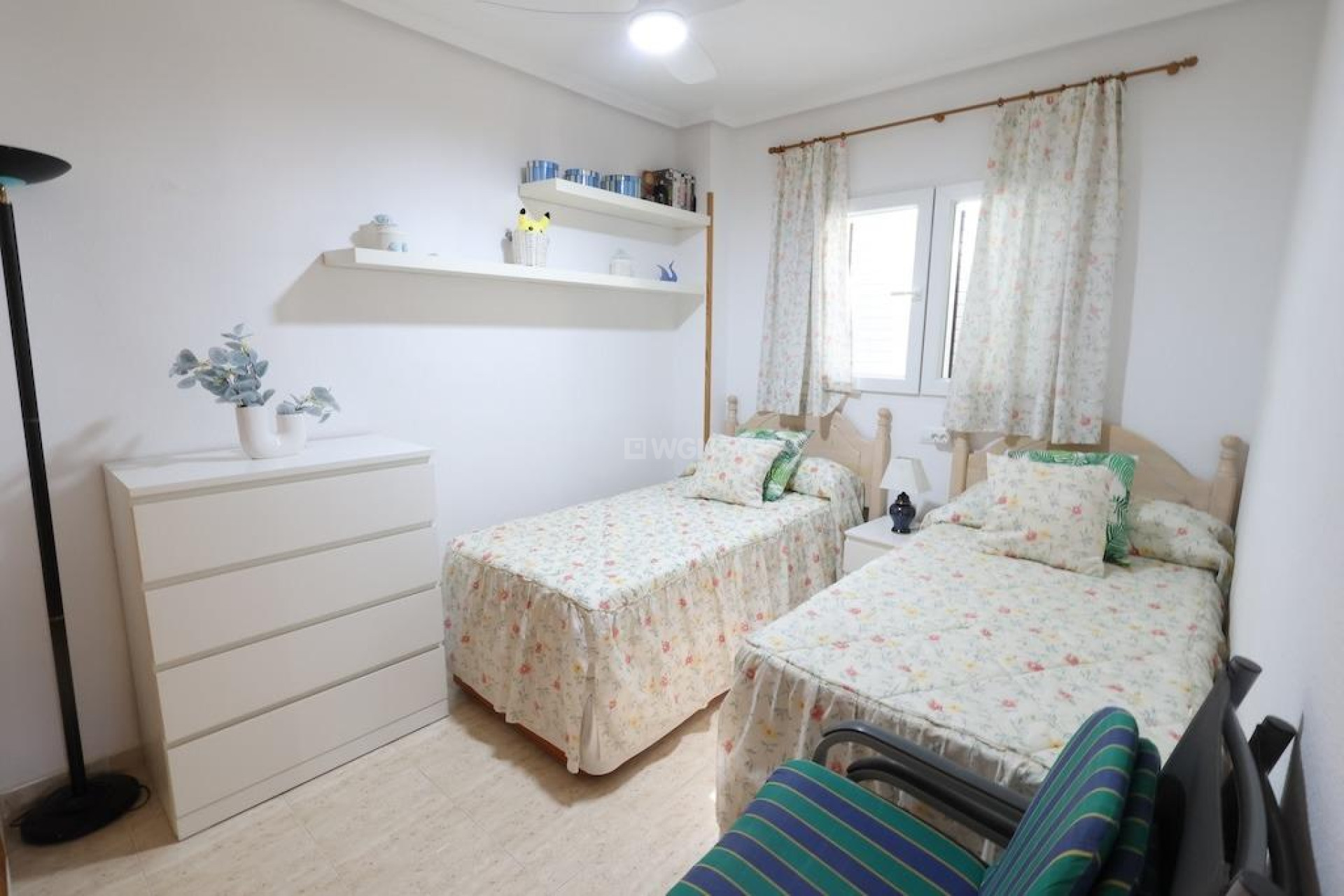 Reventa - Apartamento / piso - Torrevieja - Costa Blanca
