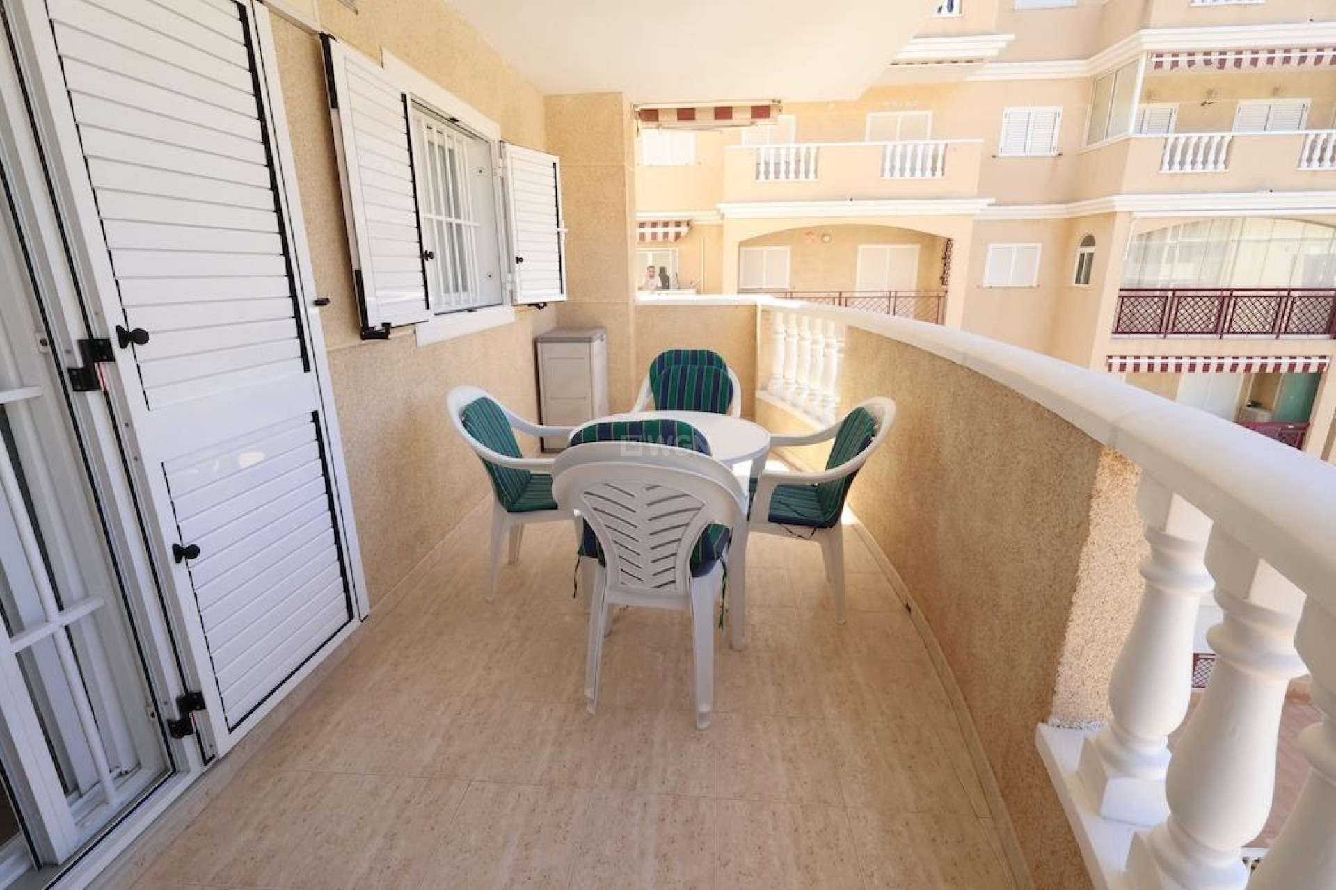 Reventa - Apartamento / piso - Torrevieja - Costa Blanca