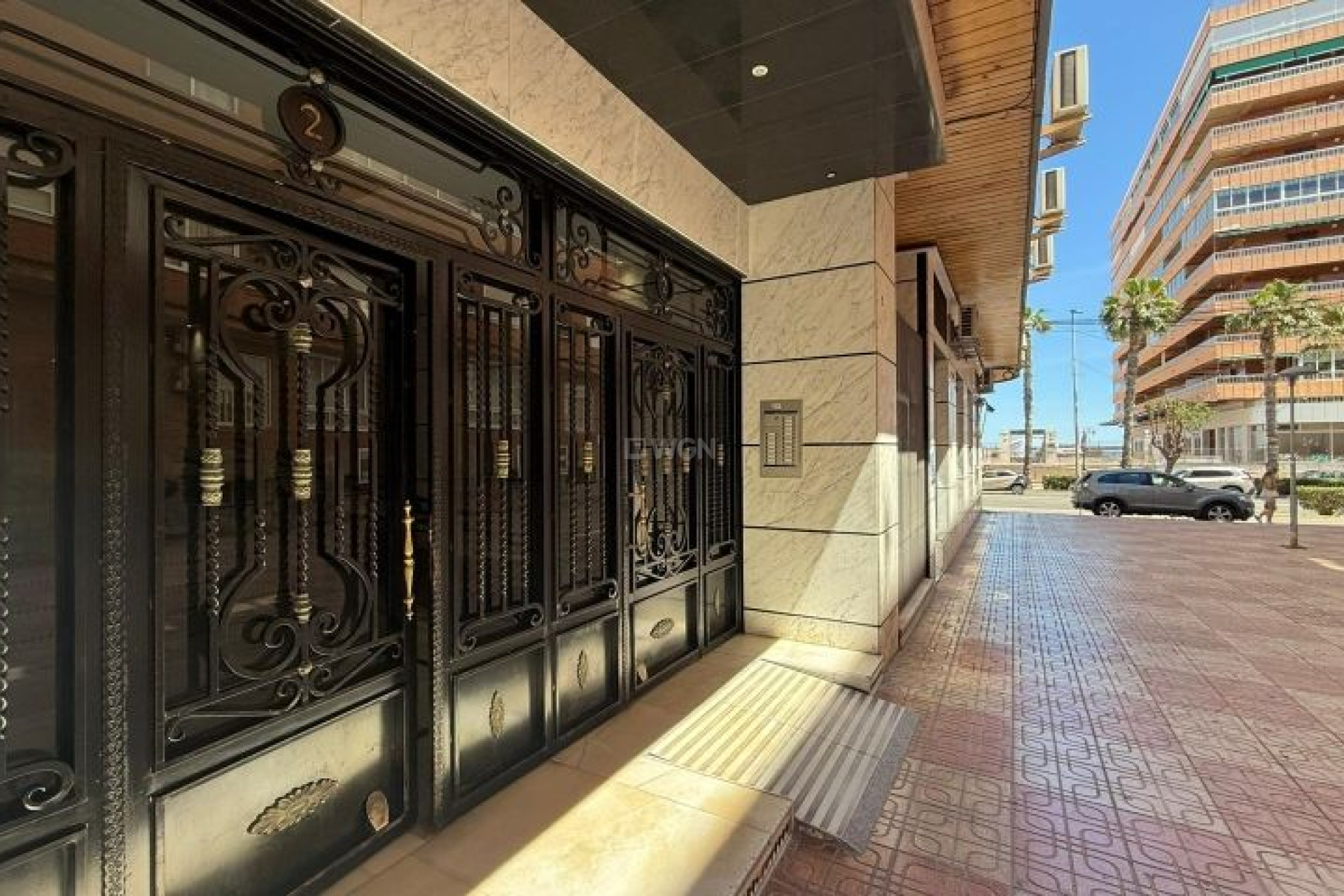 Reventa - Apartamento / piso - Torrevieja - Costa Blanca