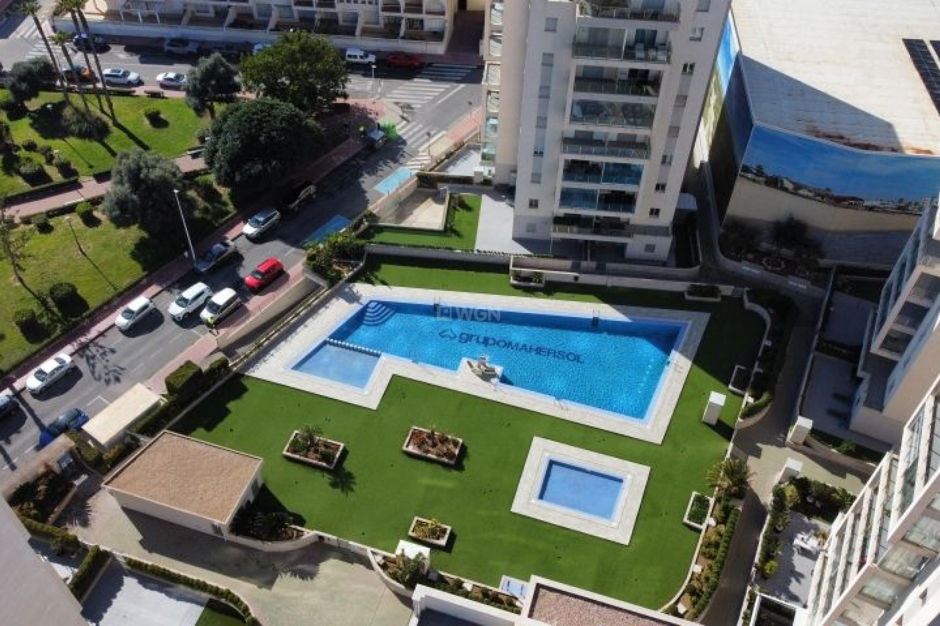 Reventa - Apartamento / piso - Torrevieja - Costa Blanca
