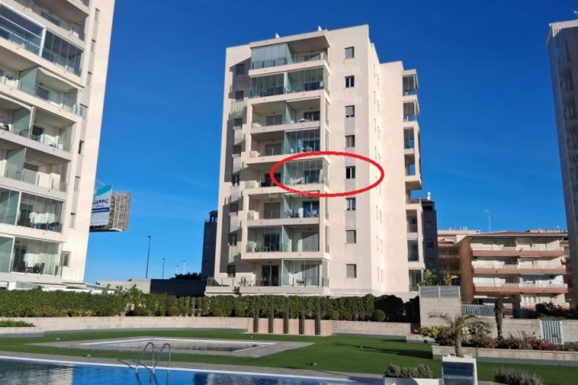 Reventa - Apartamento / piso - Torrevieja - Costa Blanca