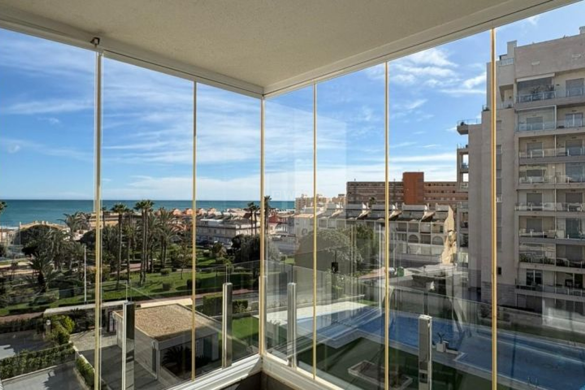 Reventa - Apartamento / piso - Torrevieja - Costa Blanca