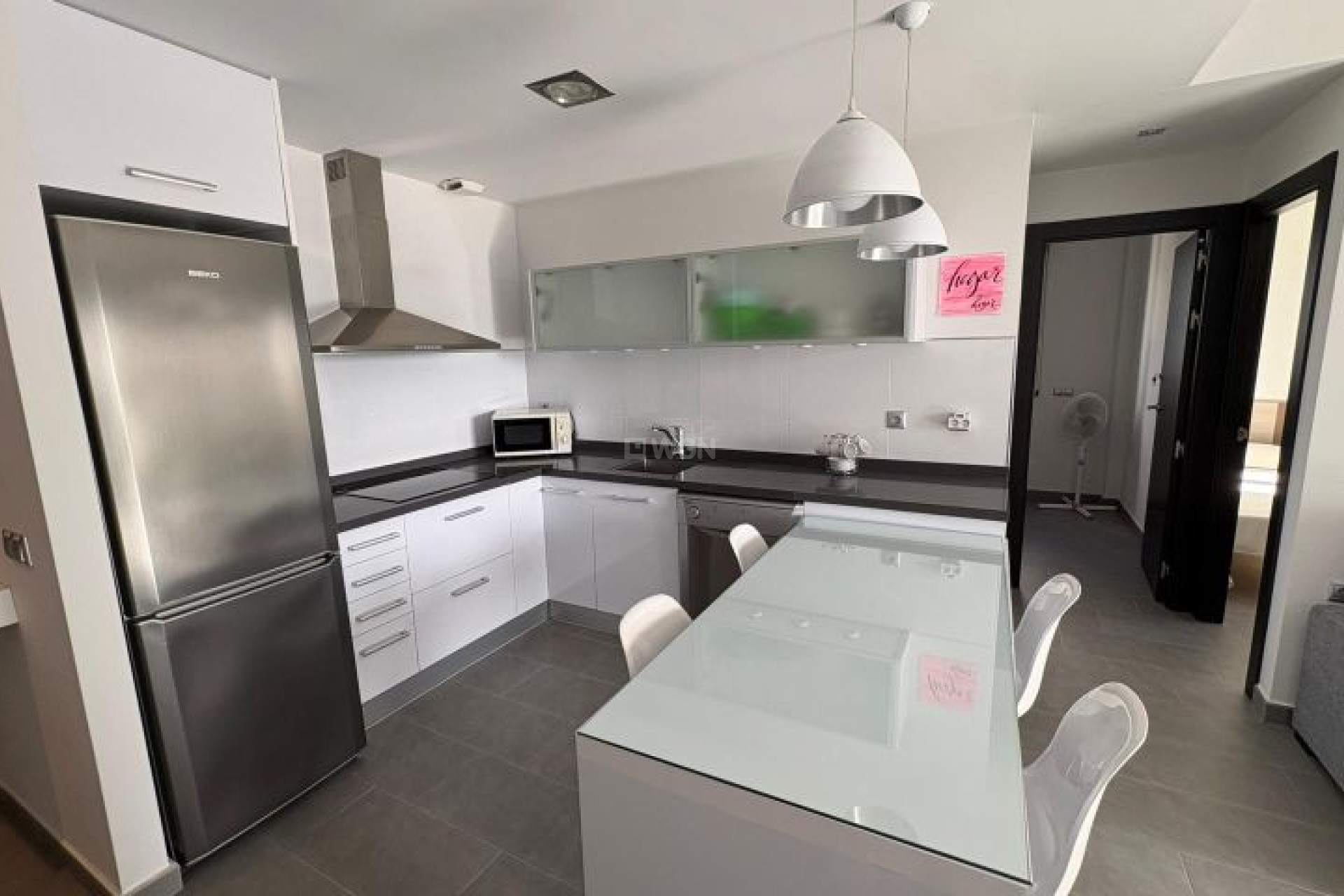 Reventa - Apartamento / piso - Torrevieja - Costa Blanca