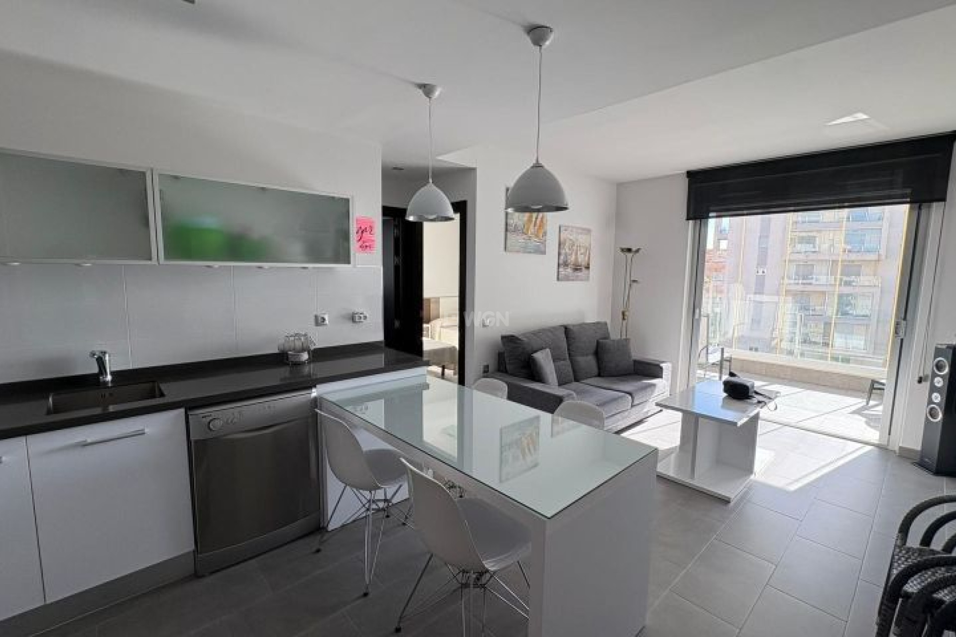 Reventa - Apartamento / piso - Torrevieja - Costa Blanca