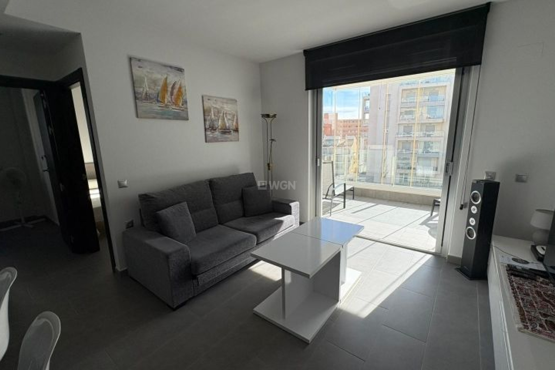 Reventa - Apartamento / piso - Torrevieja - Costa Blanca
