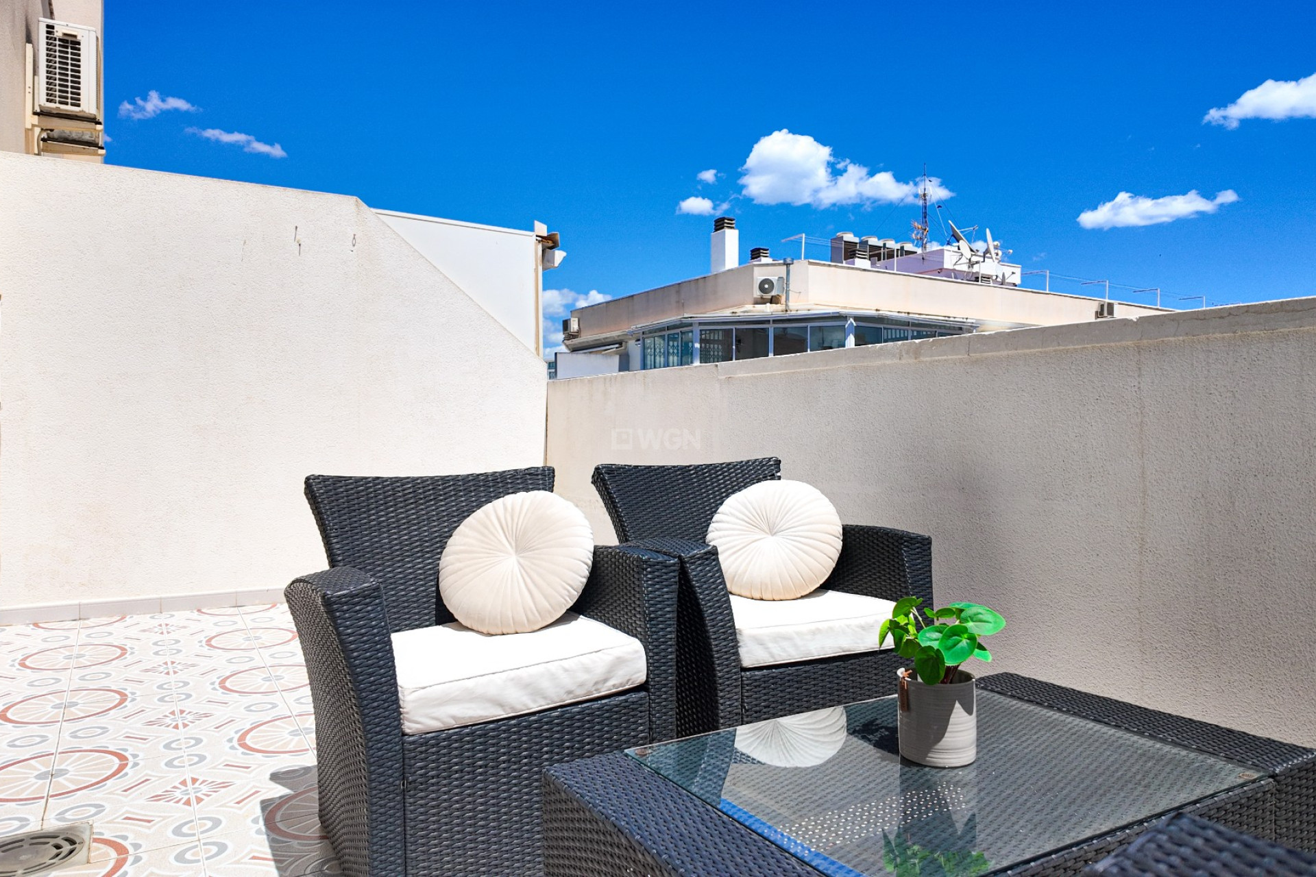 Reventa - Apartamento / piso - Torrevieja - Costa Blanca