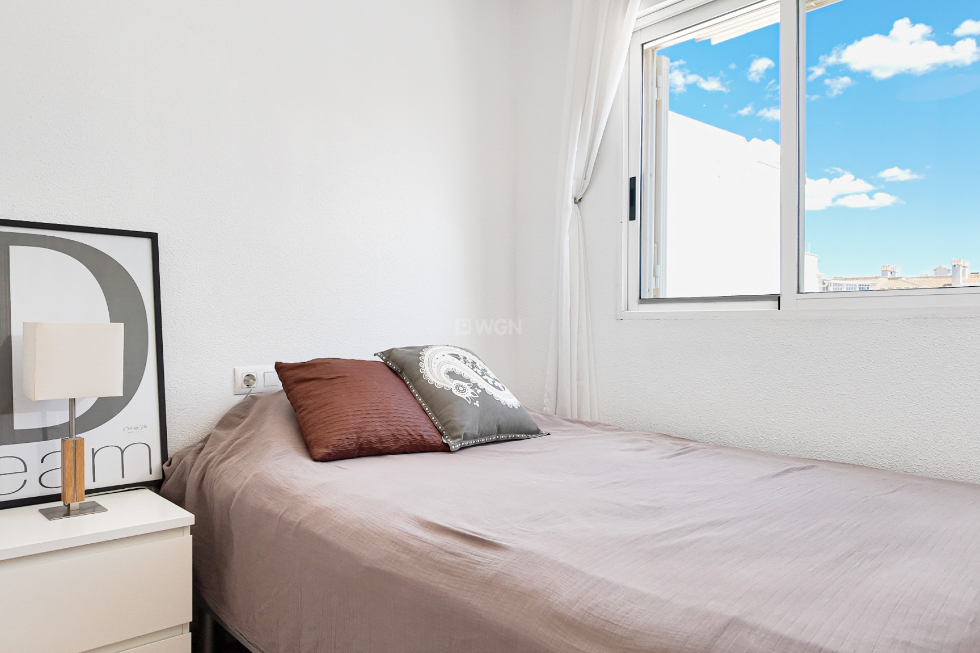 Reventa - Apartamento / piso - Torrevieja - Costa Blanca
