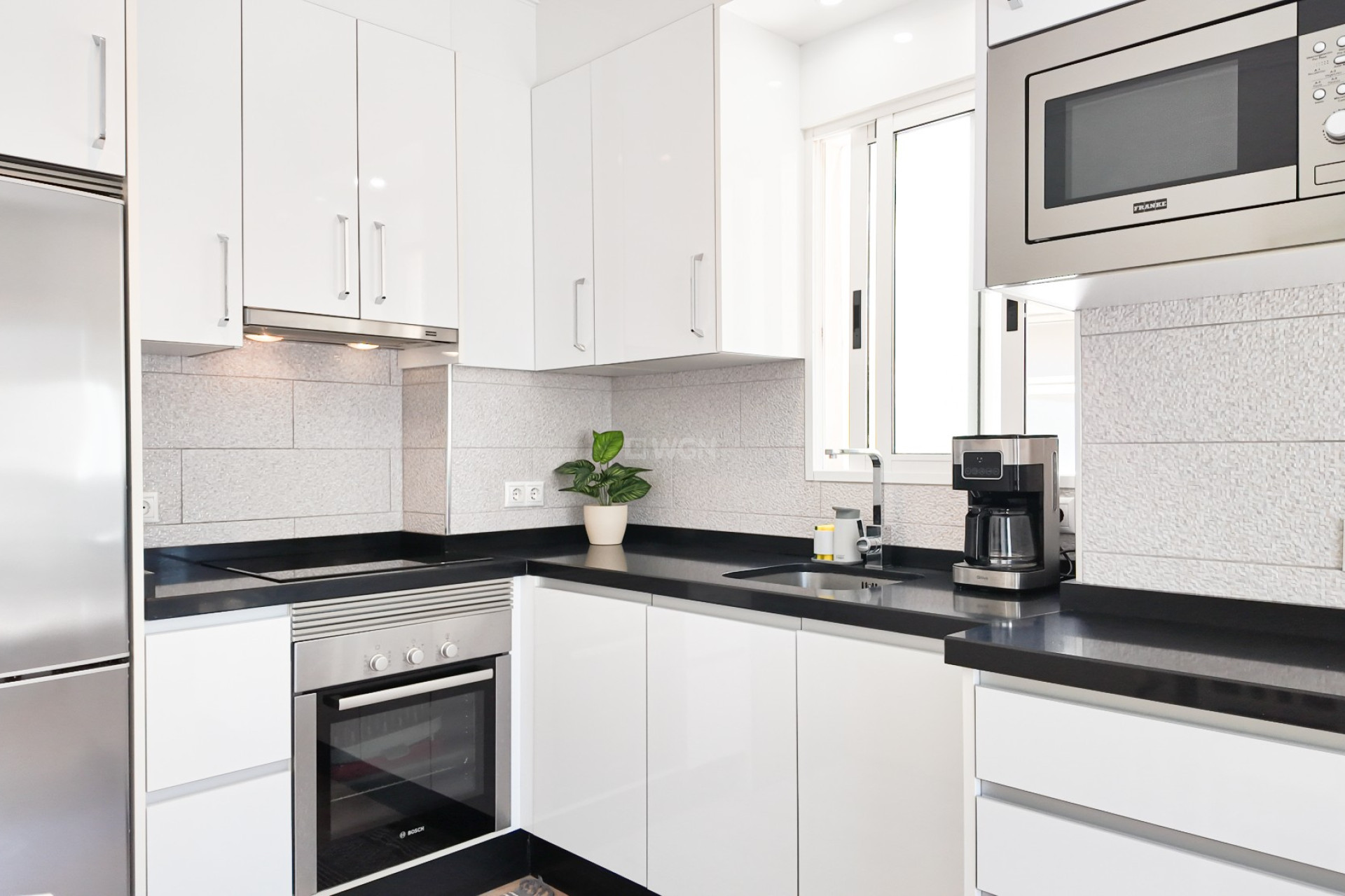Reventa - Apartamento / piso - Torrevieja - Costa Blanca