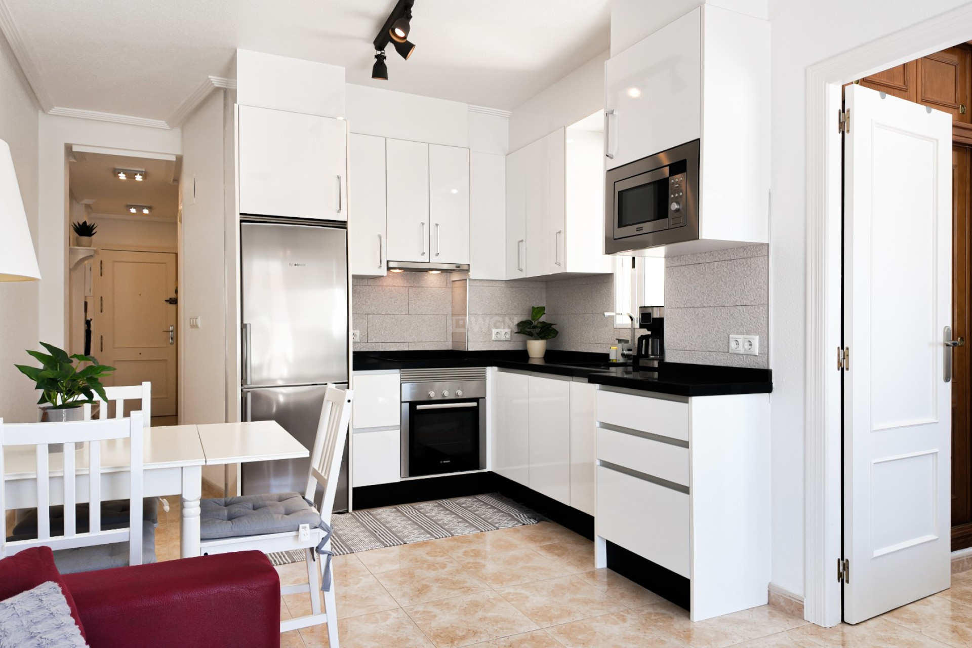 Reventa - Apartamento / piso - Torrevieja - Costa Blanca