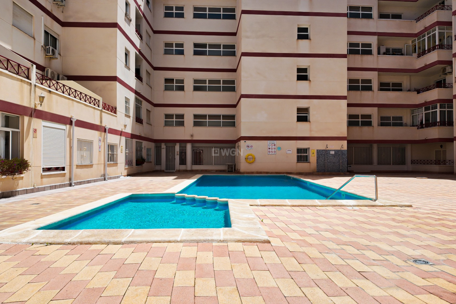 Reventa - Apartamento / piso - Torrevieja - Costa Blanca