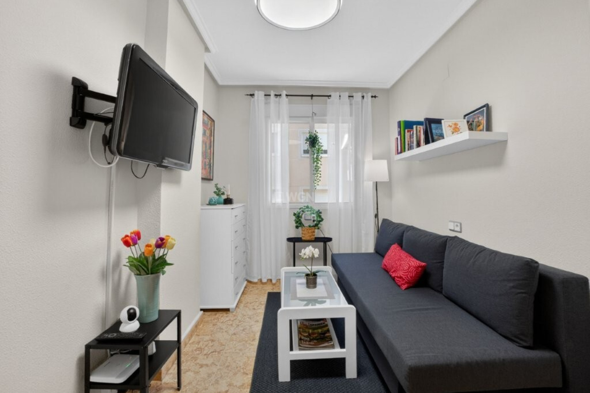 Reventa - Apartamento / piso - Torrevieja - Costa Blanca