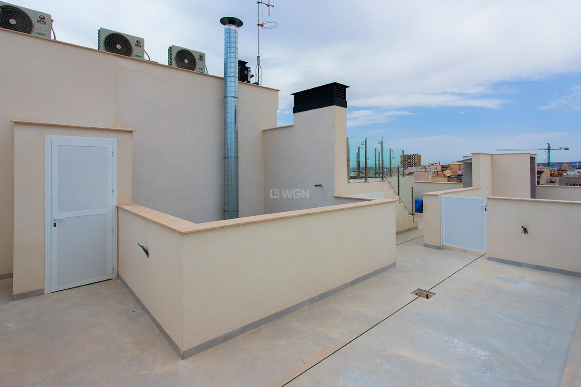 Reventa - Apartamento / piso - Torrevieja - Costa Blanca