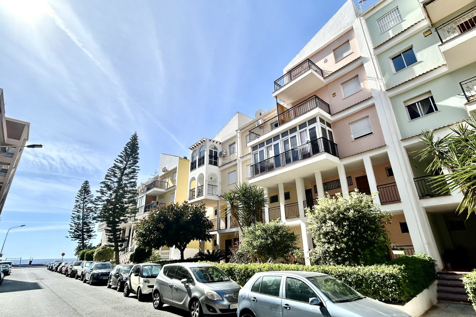 Reventa - Apartamento / piso - Torrevieja - Costa Blanca