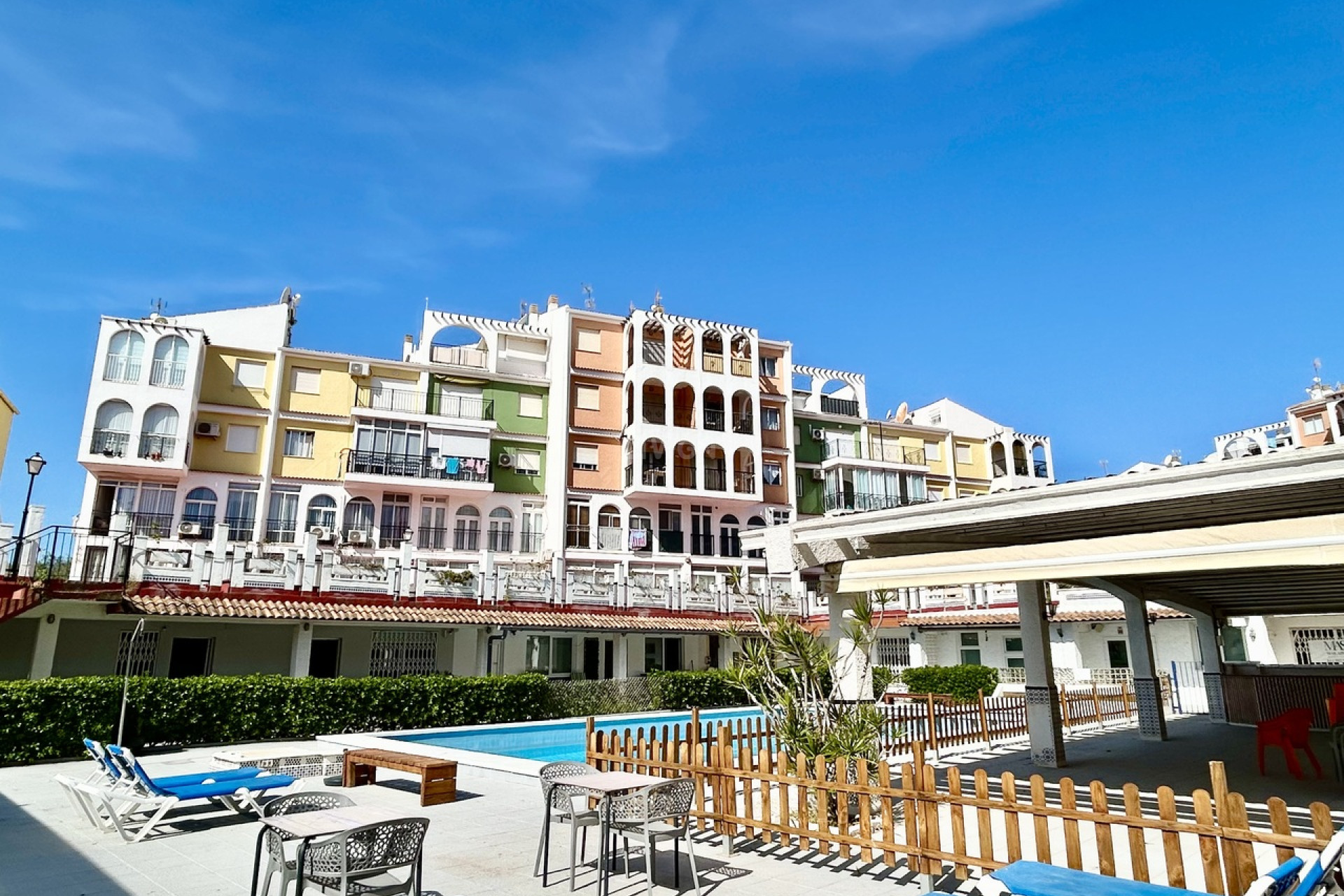 Reventa - Apartamento / piso - Torrevieja - Costa Blanca
