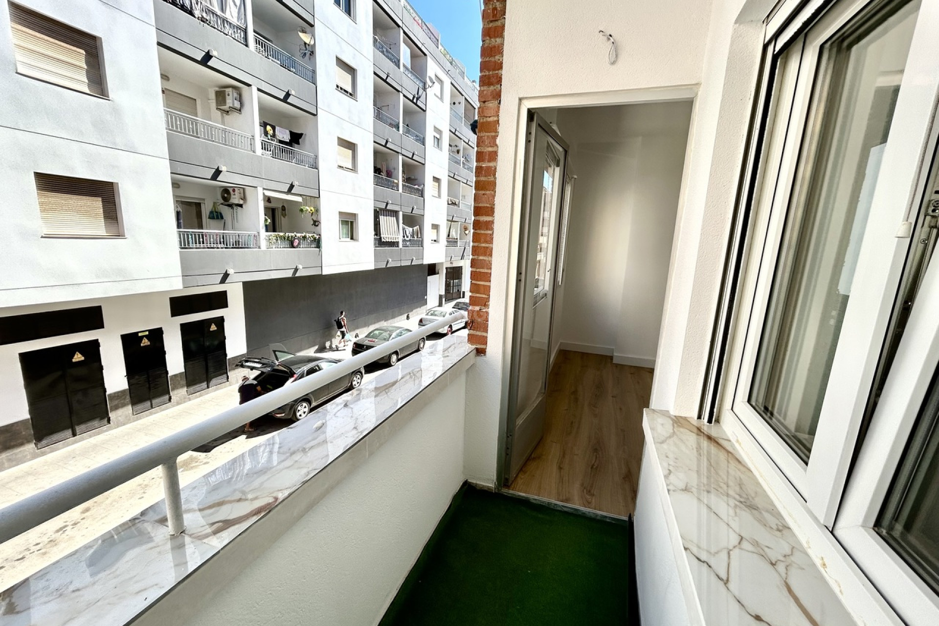 Reventa - Apartamento / piso - Torrevieja - Costa Blanca
